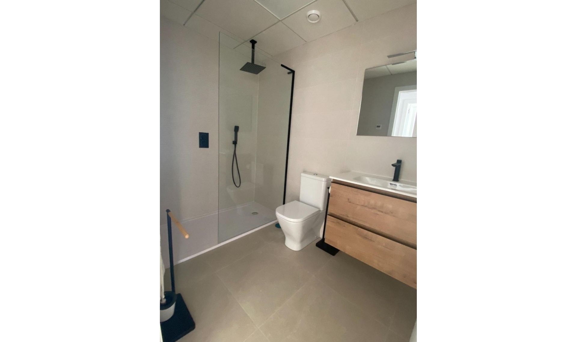 New Build - Bungalow -
San Pedro del Pinatar - Lo Pagan, San Pedro del Pinatar