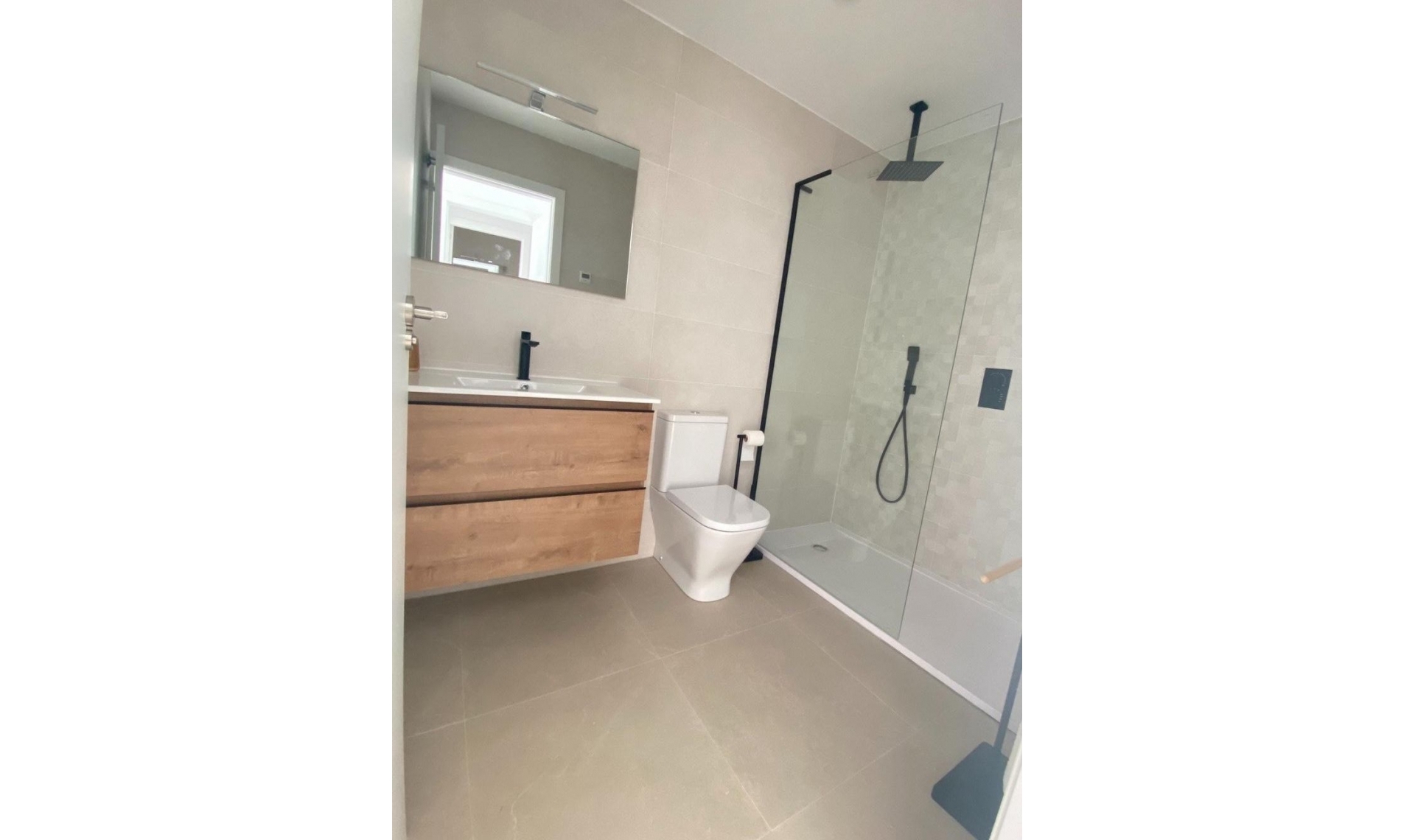 New Build - Bungalow -
San Pedro del Pinatar - Lo Pagan, San Pedro del Pinatar