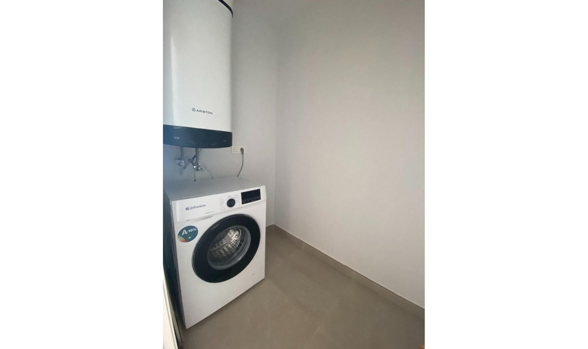 New Build - Bungalow -
San Pedro del Pinatar - Lo Pagan, San Pedro del Pinatar