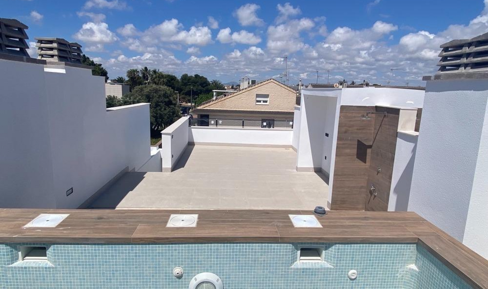 New Build - Bungalow -
San Pedro del Pinatar - Lo Pagan, San Pedro del Pinatar