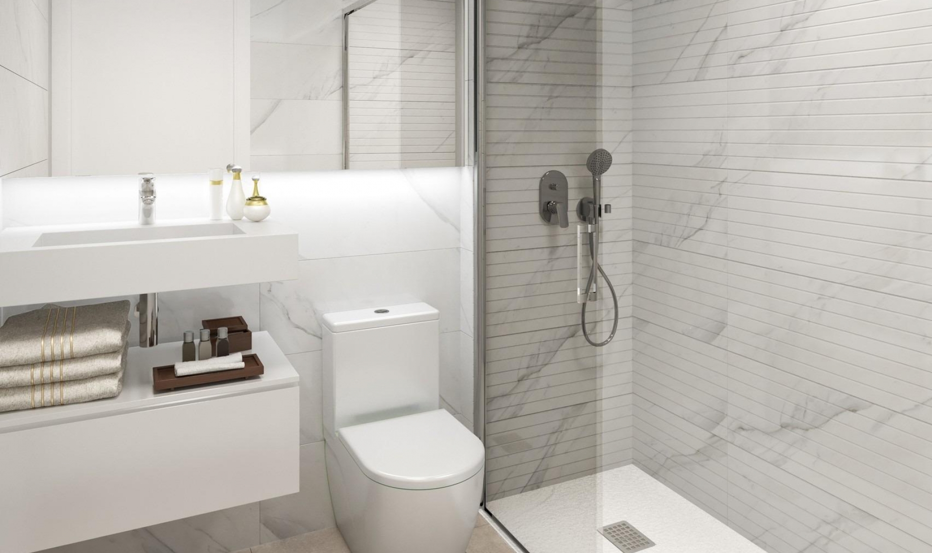 New Build - Bungalow -
San Pedro del Pinatar - Los antolinos