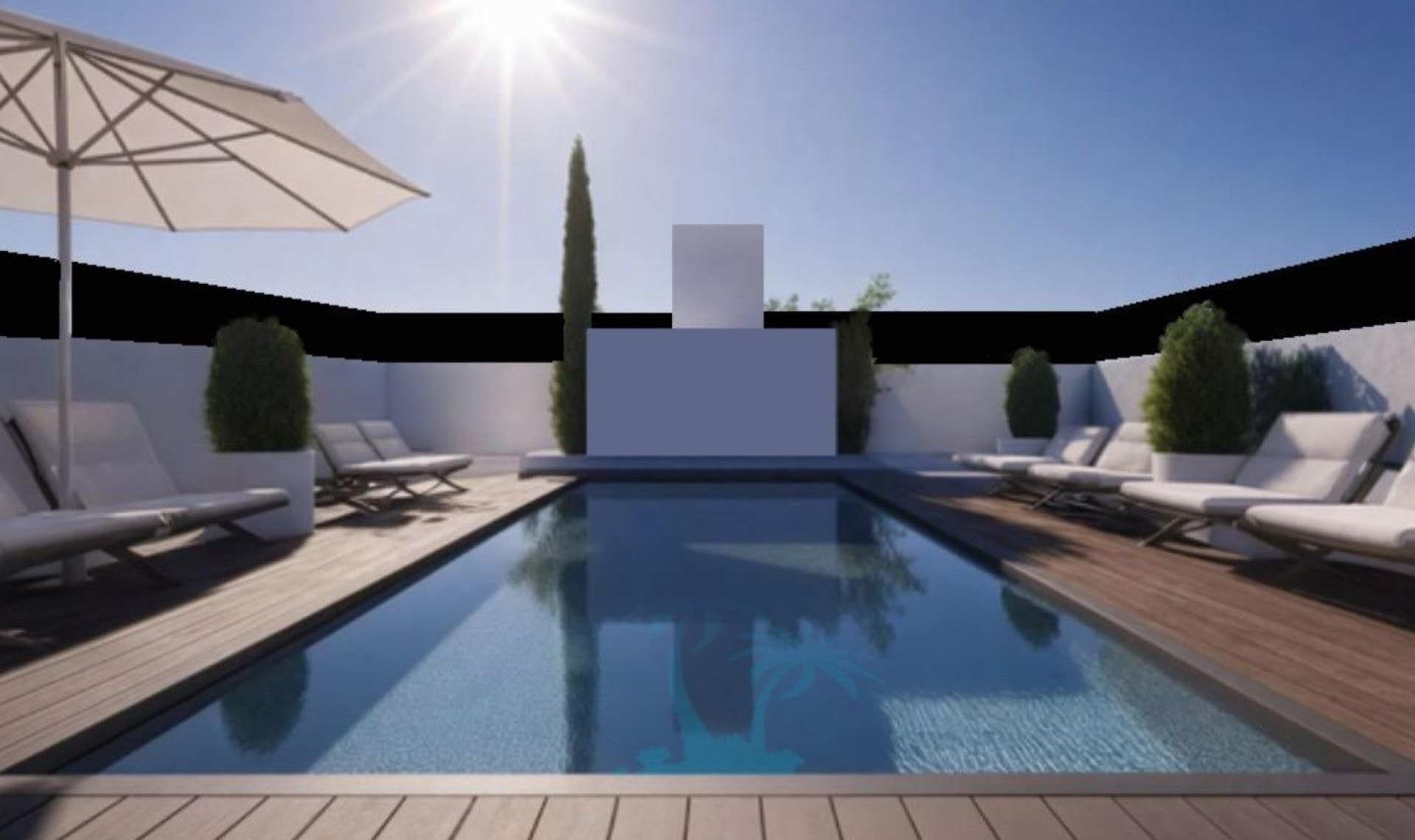 New Build - Bungalow -
San Pedro del Pinatar - Los Pinos