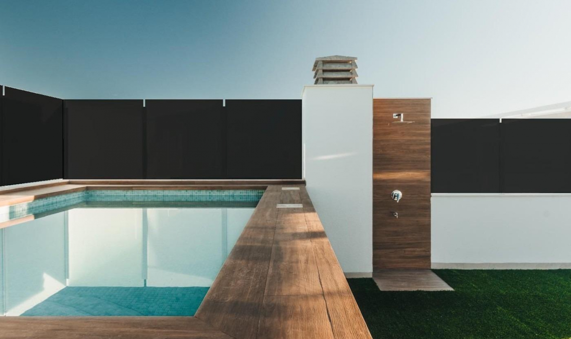 New Build - Bungalow -
San Pedro del Pinatar - Los Pinos