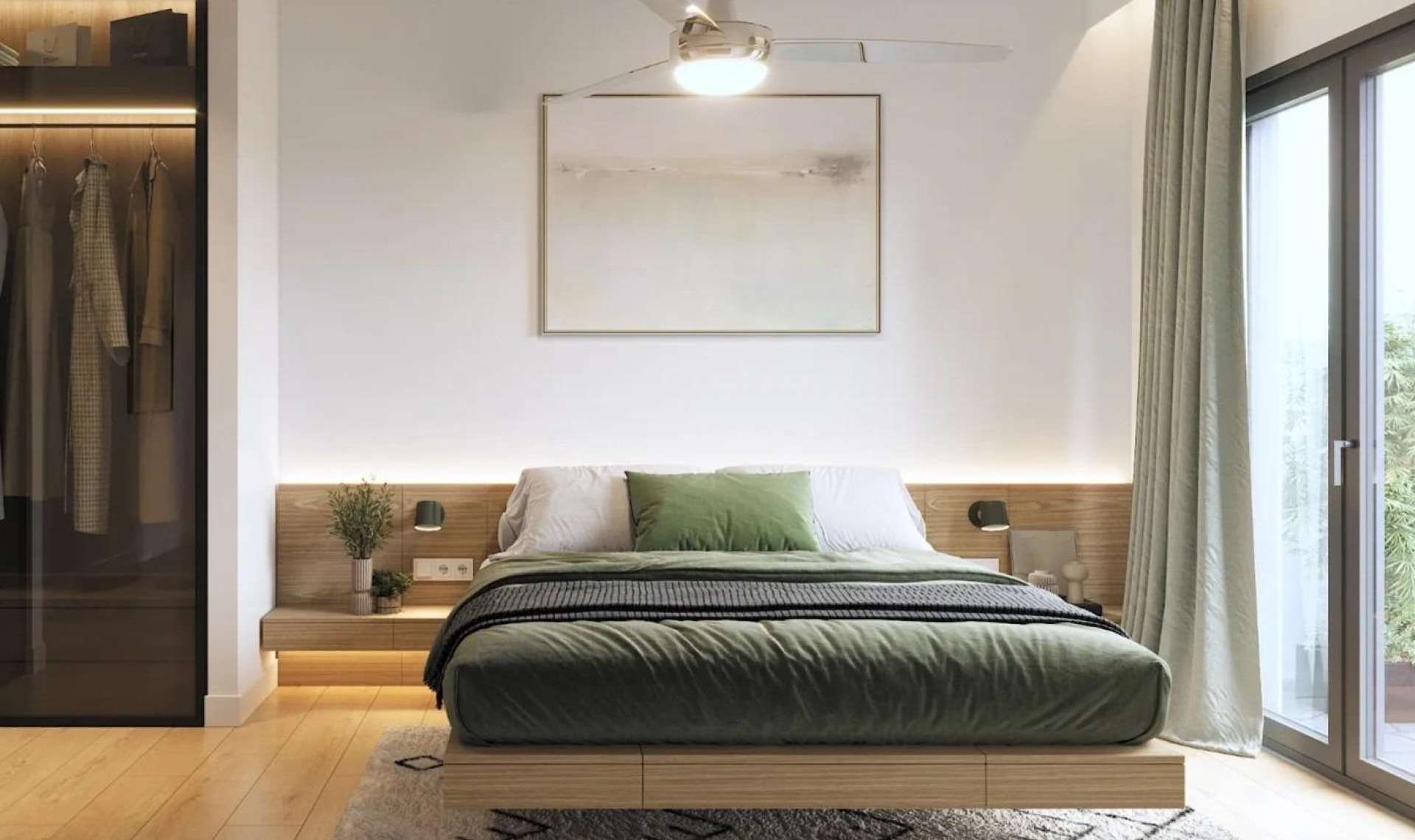 New Build - Bungalow -
San Pedro del Pinatar - Los Pinos