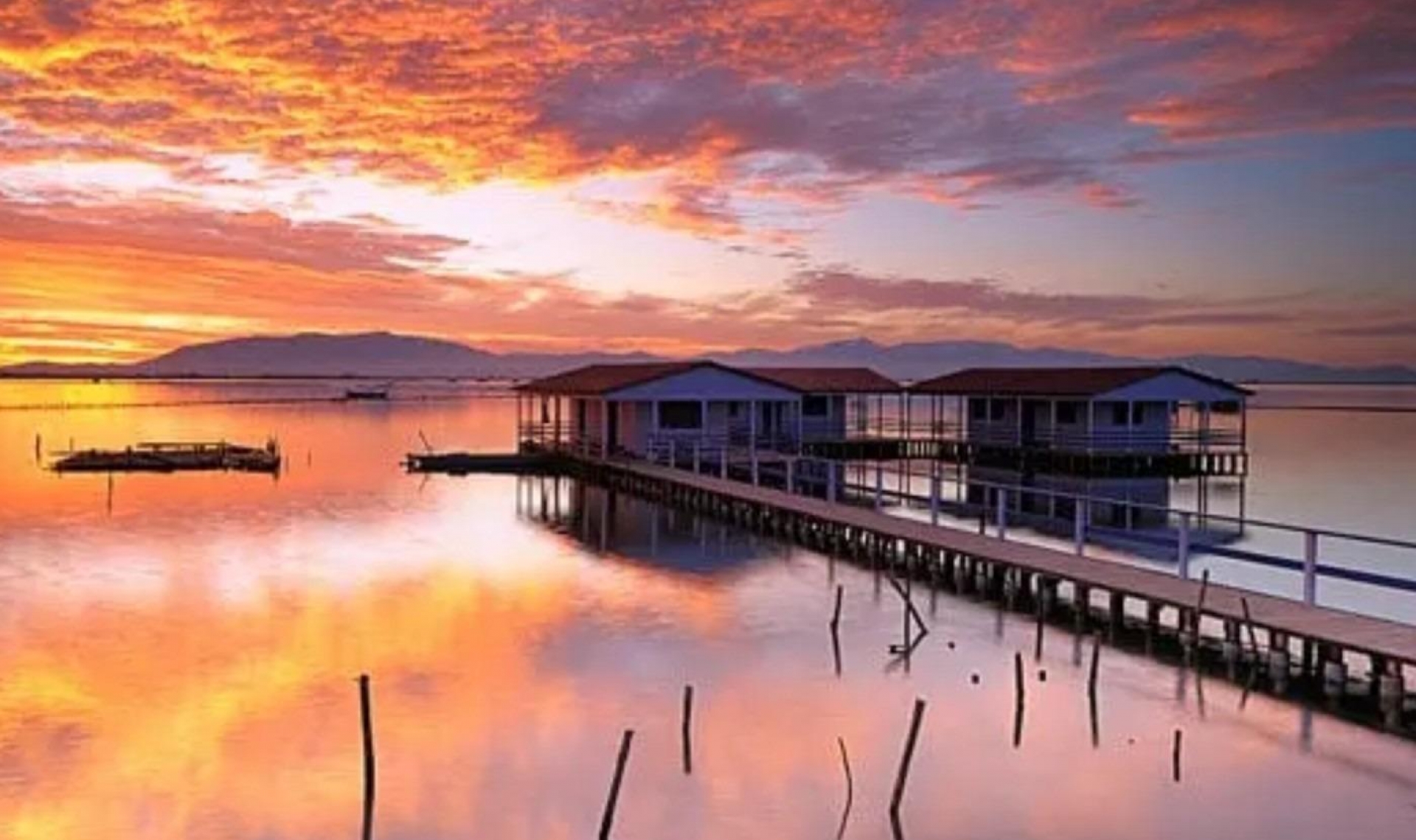 New Build - Bungalow -
San Pedro del Pinatar - Los Pinos