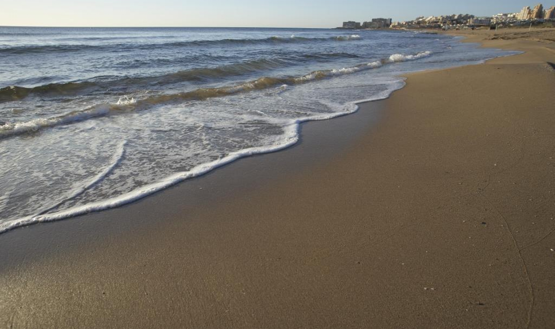 New Build - Bungalow -
Torrevieja - Altos del Sol