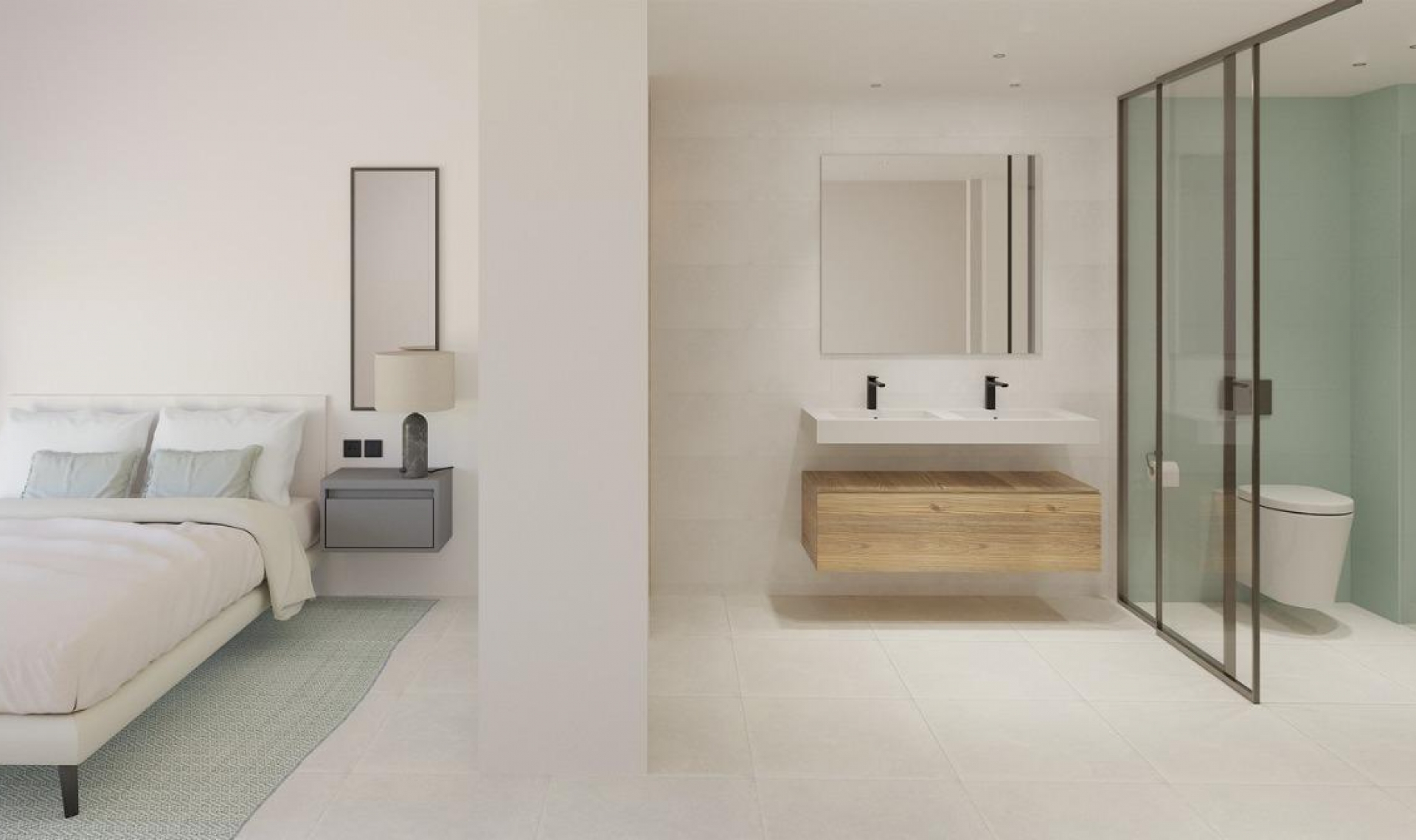 New Build - Bungalow -
Torrevieja - La Mata-La Manguilla