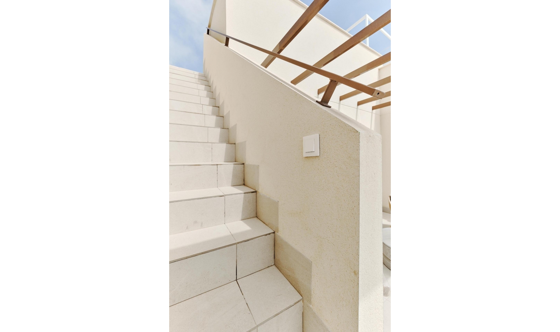 New Build - Bungalow -
Torrevieja - La veleta