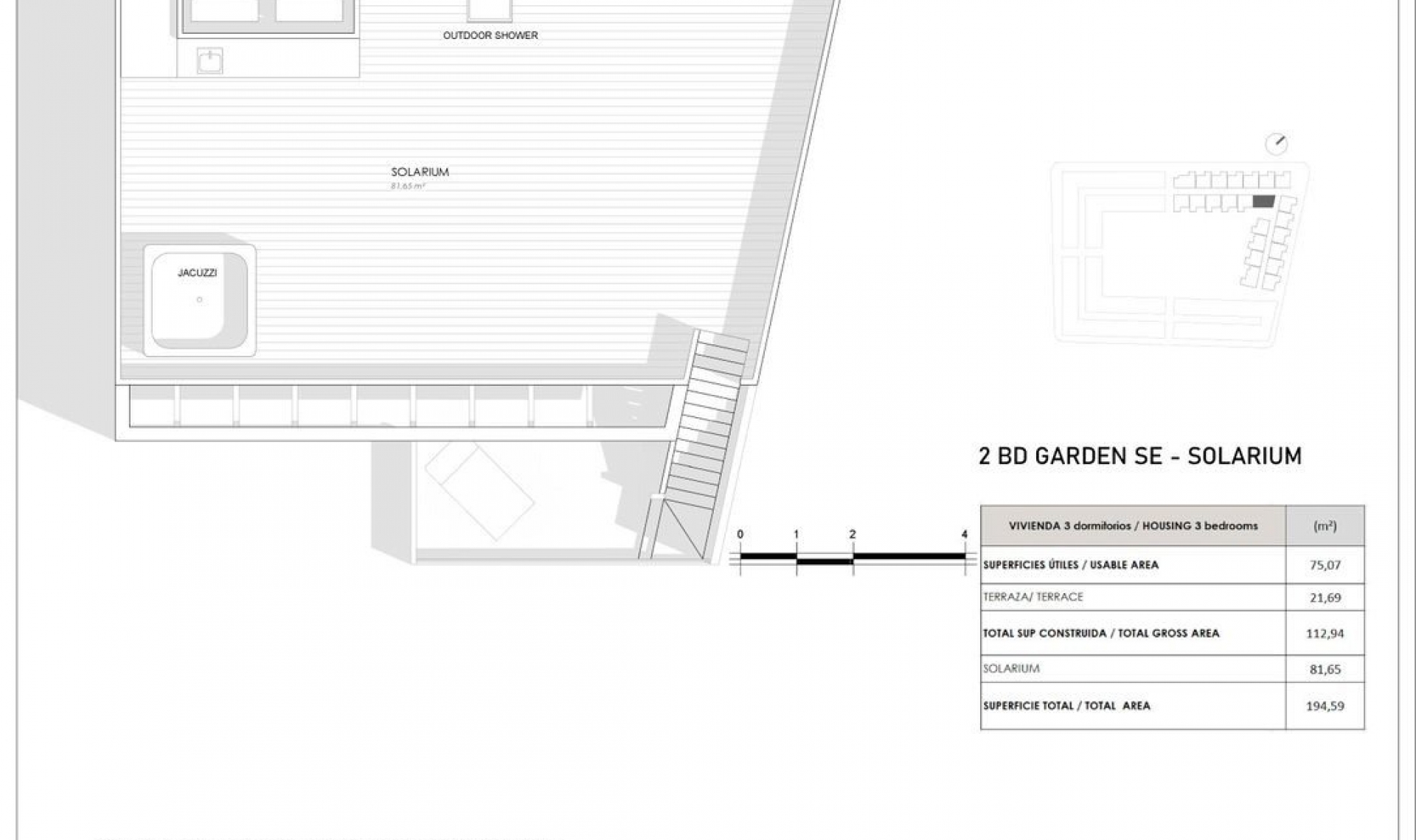 New Build - Bungalow -
Torrevieja - La veleta