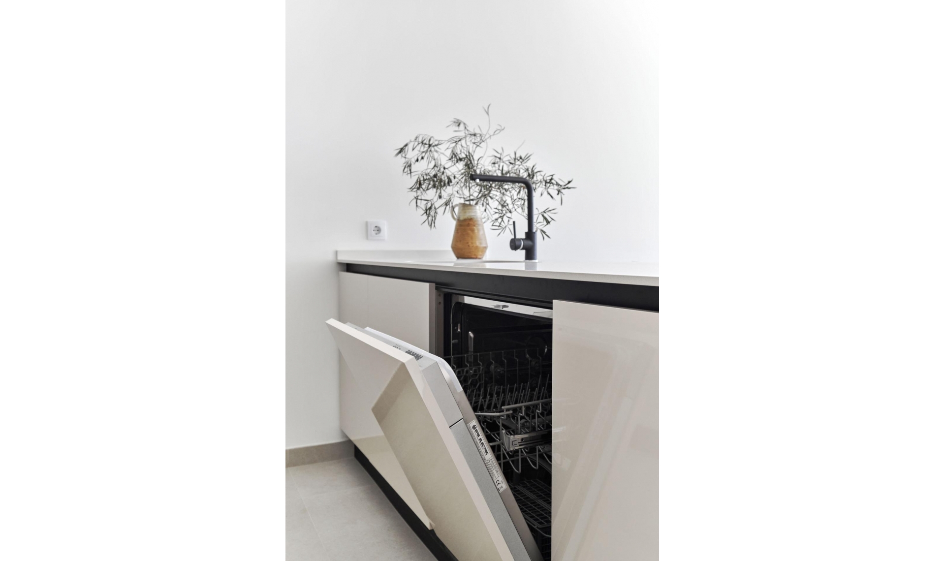 New Build - Bungalow -
Torrevieja - La veleta