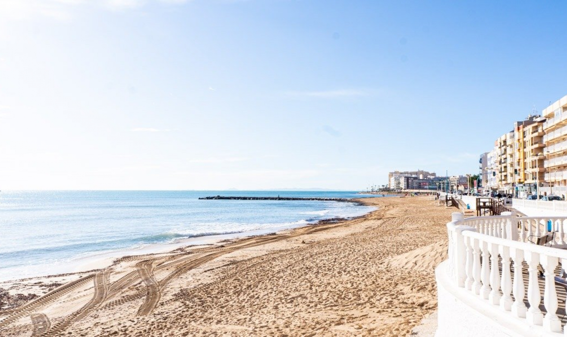 New Build - Bungalow -
Torrevieja - Lago Jardín II