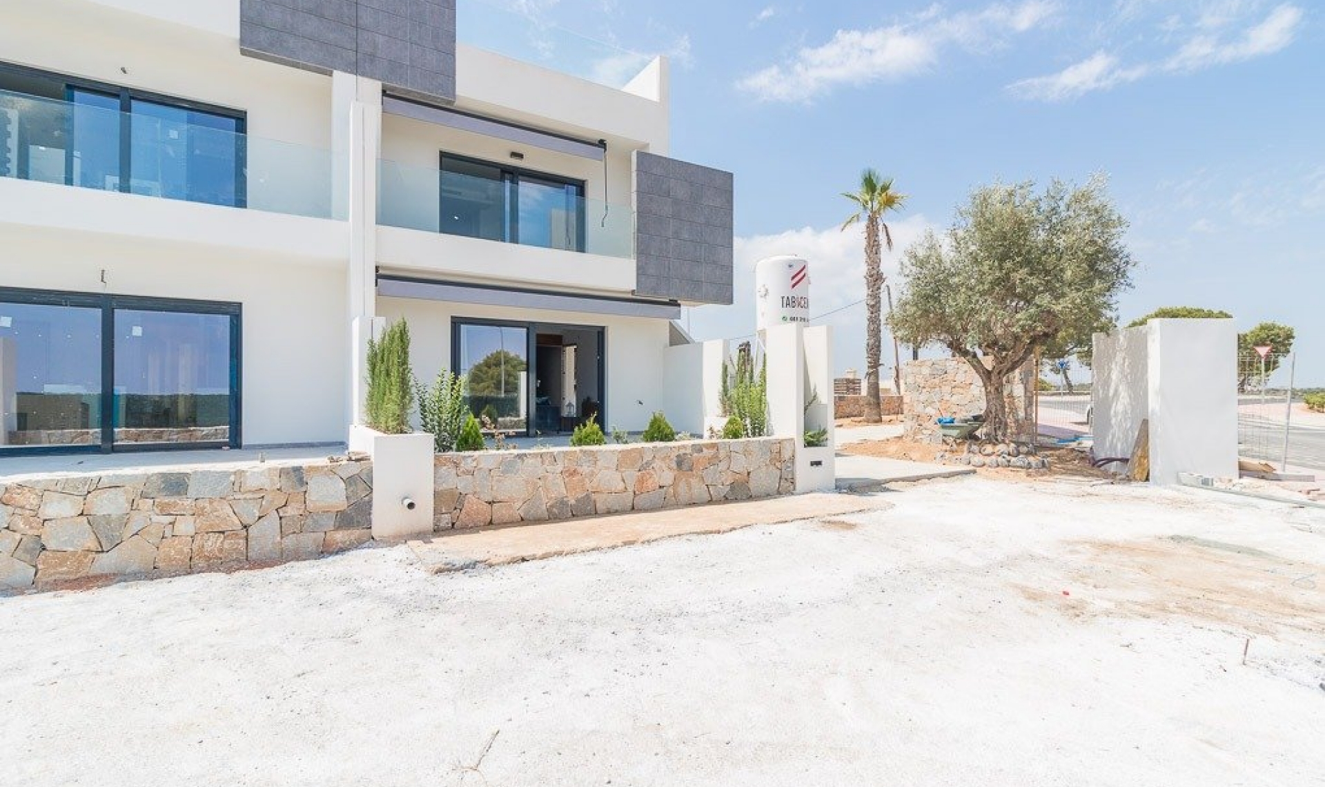 New Build - Bungalow -
Torrevieja - Los Balcones