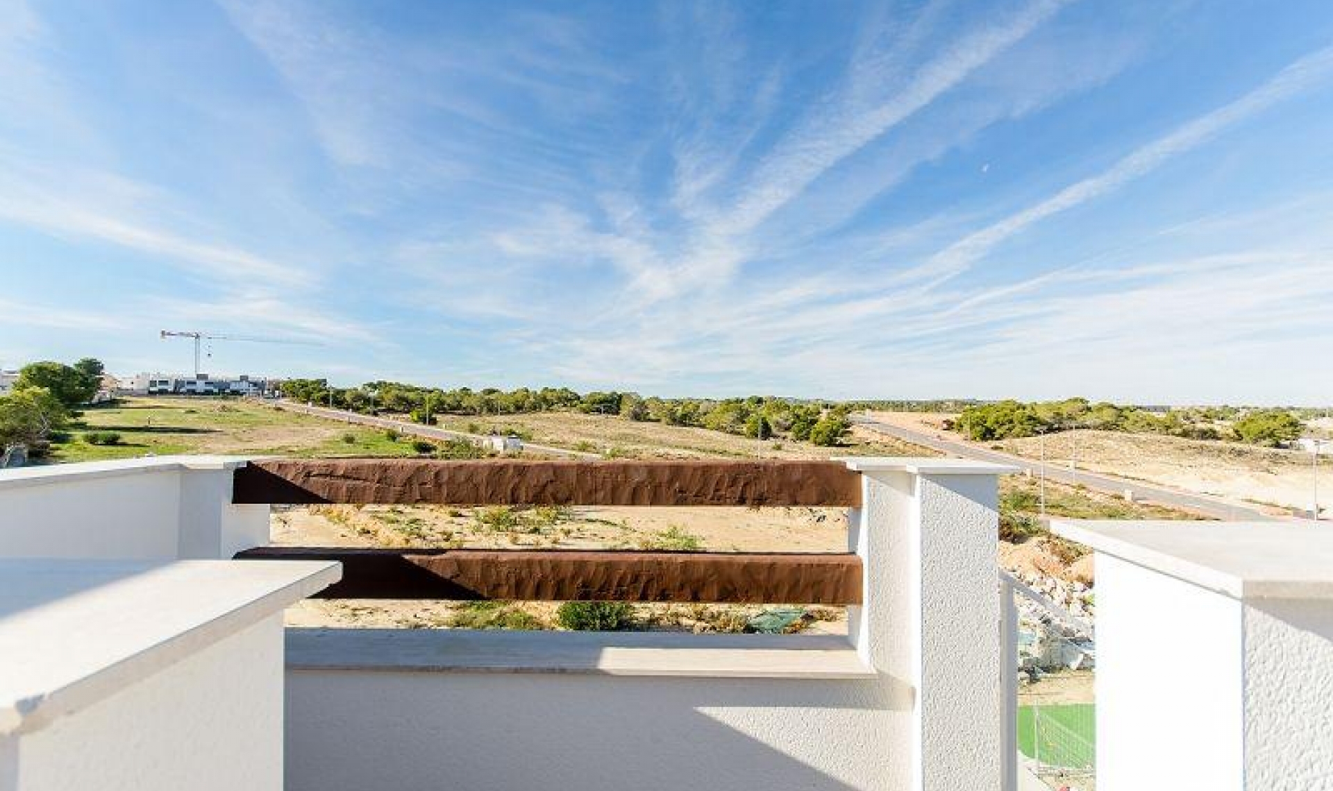 New Build - Bungalow -
Torrevieja - Los Balcones