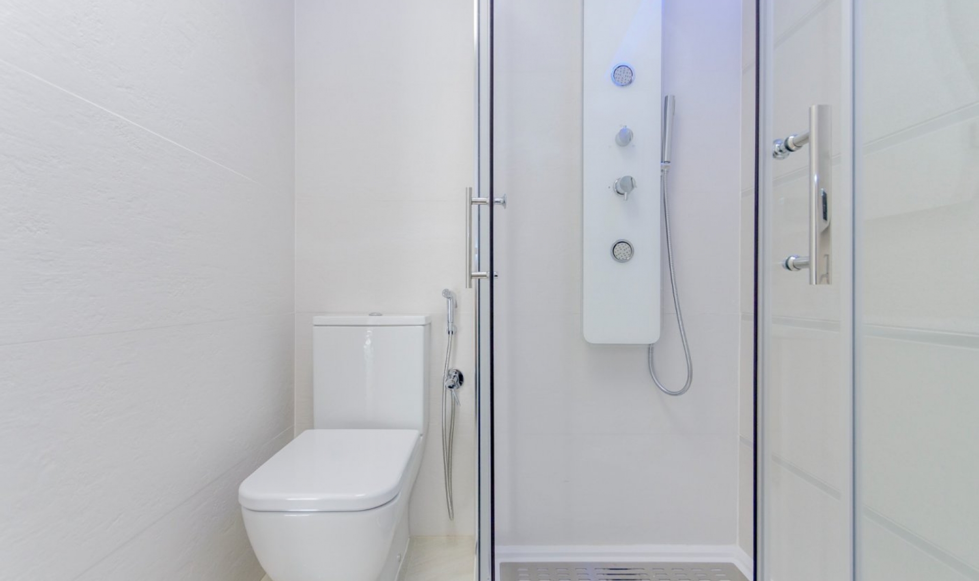 New Build - Bungalow -
Torrevieja - Los Balcones
