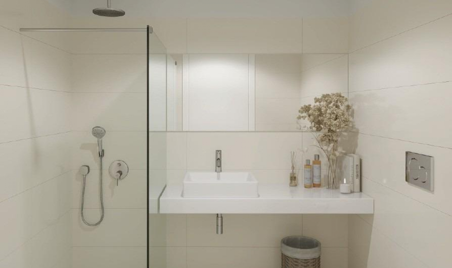 New Build - Bungalow -
Torrevieja - Los Balcones