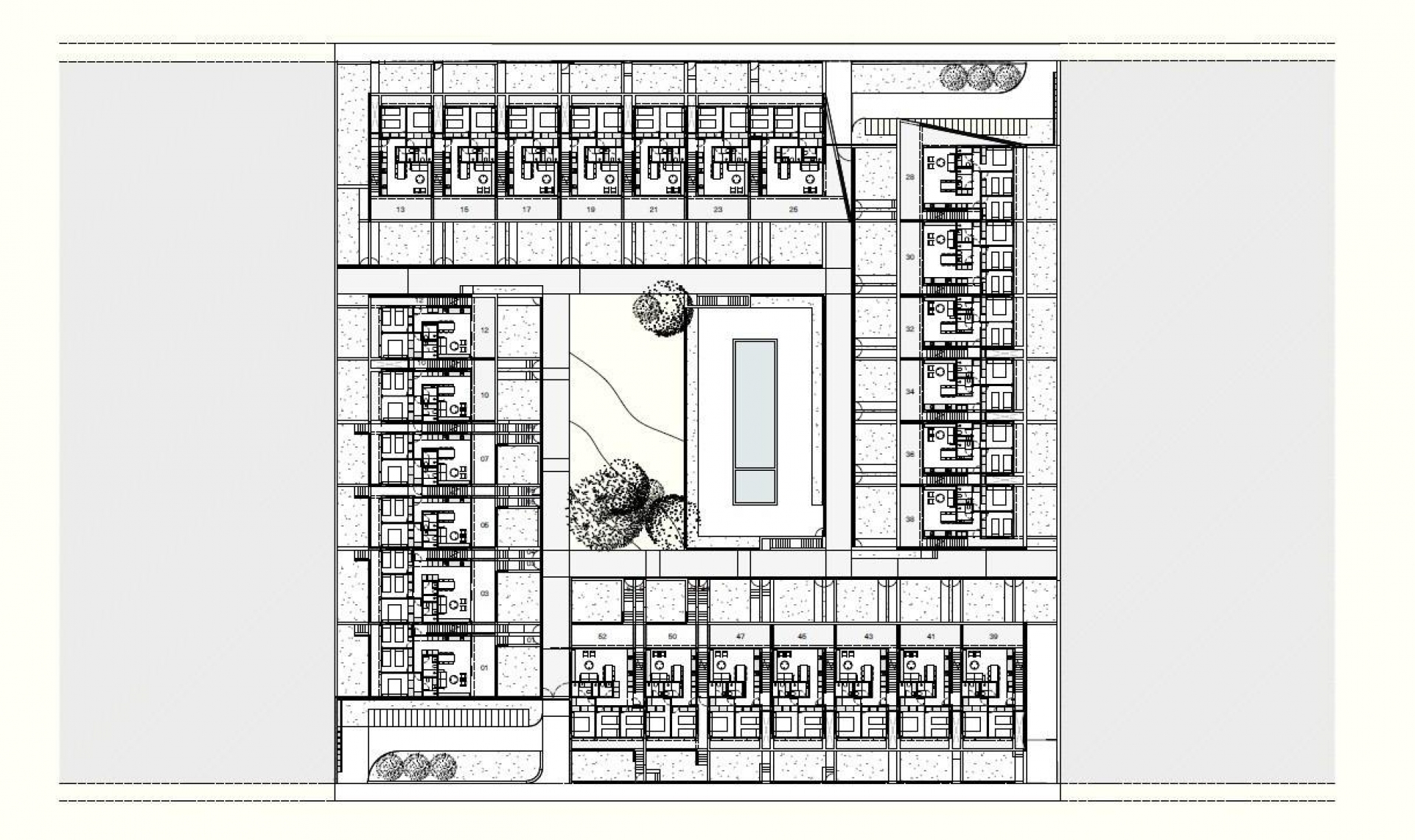 New Build - Bungalow -
Torrevieja - Los Balcones
