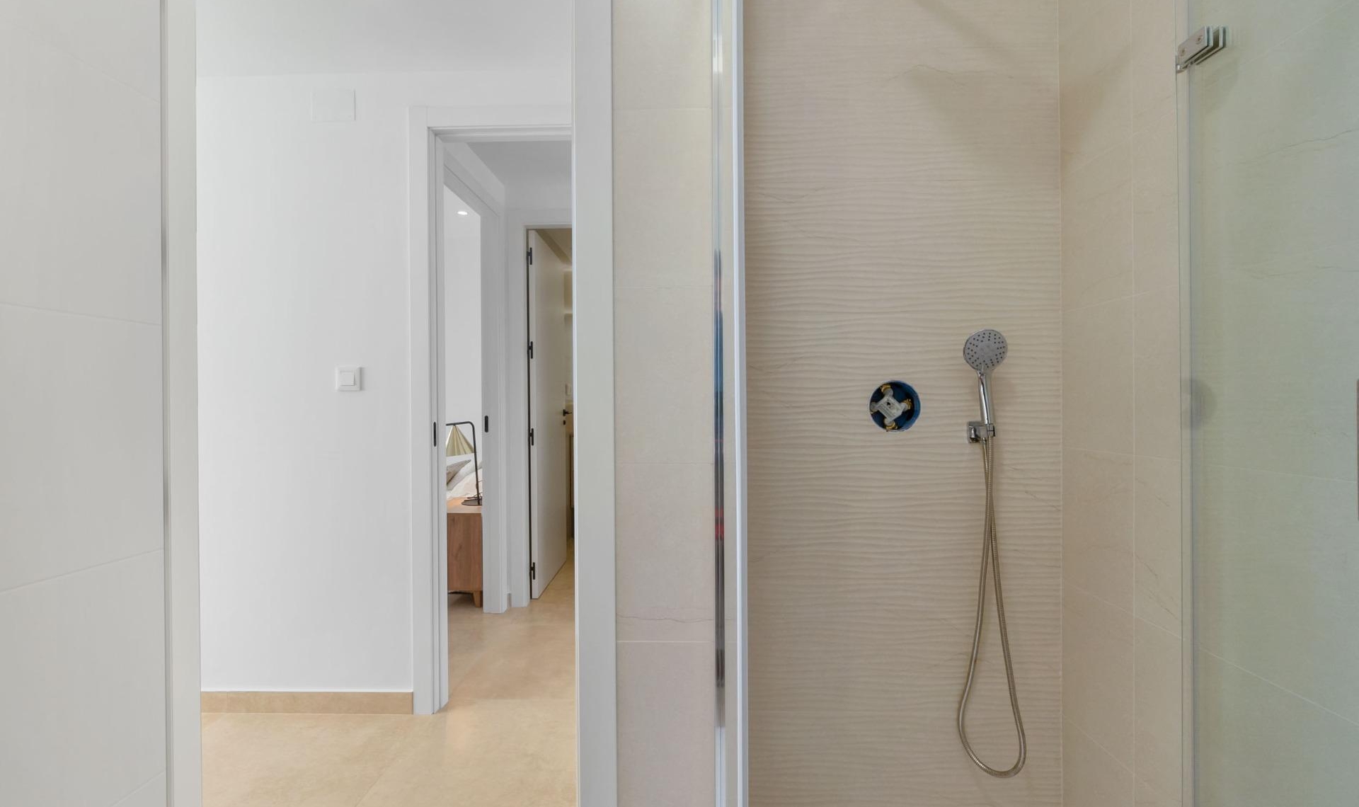 New Build - Bungalow -
Torrevieja - Los Balcones