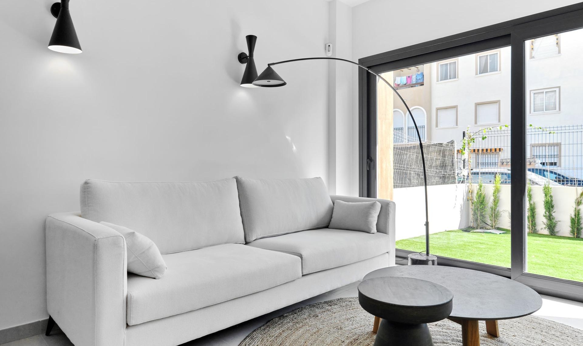 New Build - Bungalow -
Torrevieja - Villa Amalia