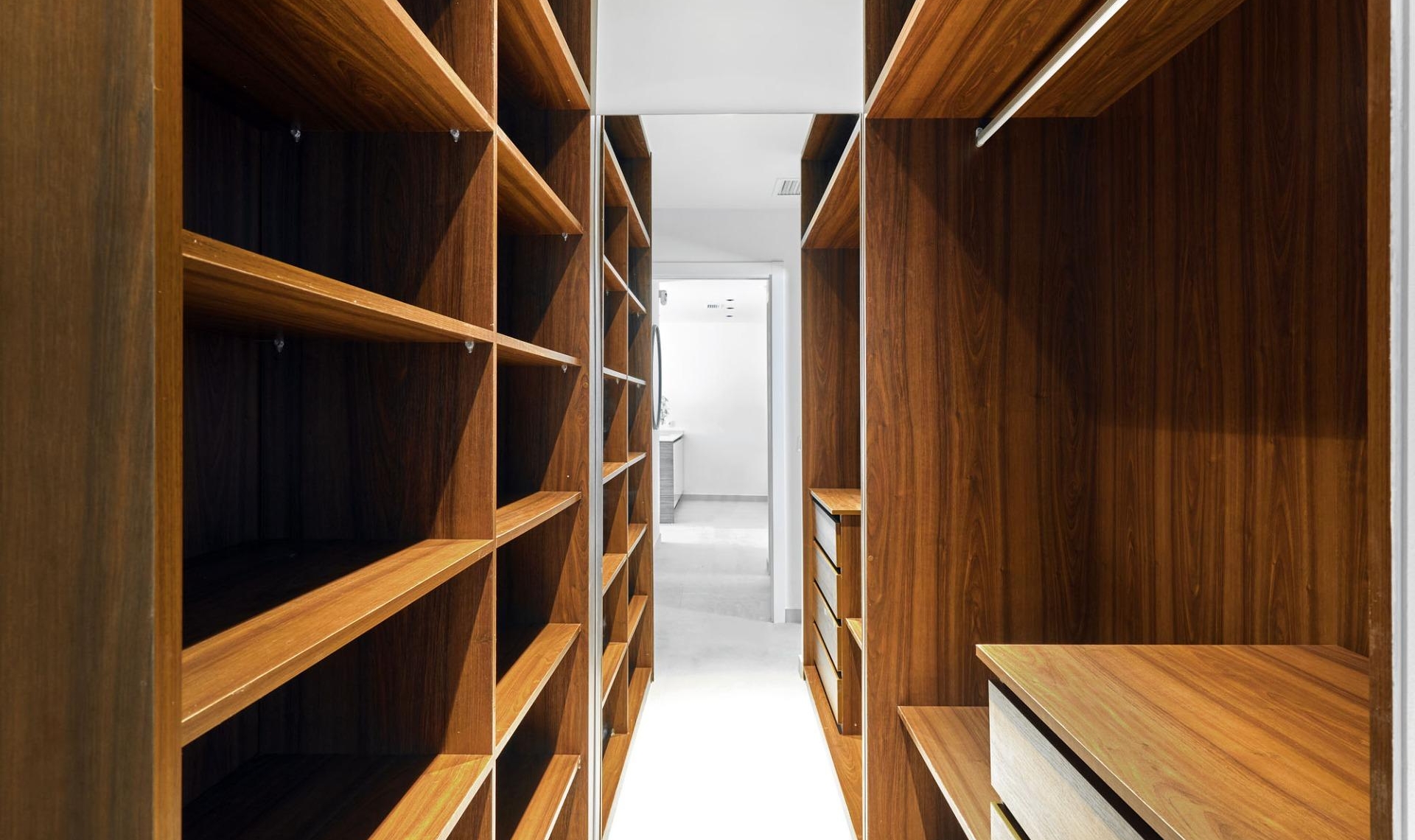 New Build - Bungalow -
Torrevieja - Villa Amalia