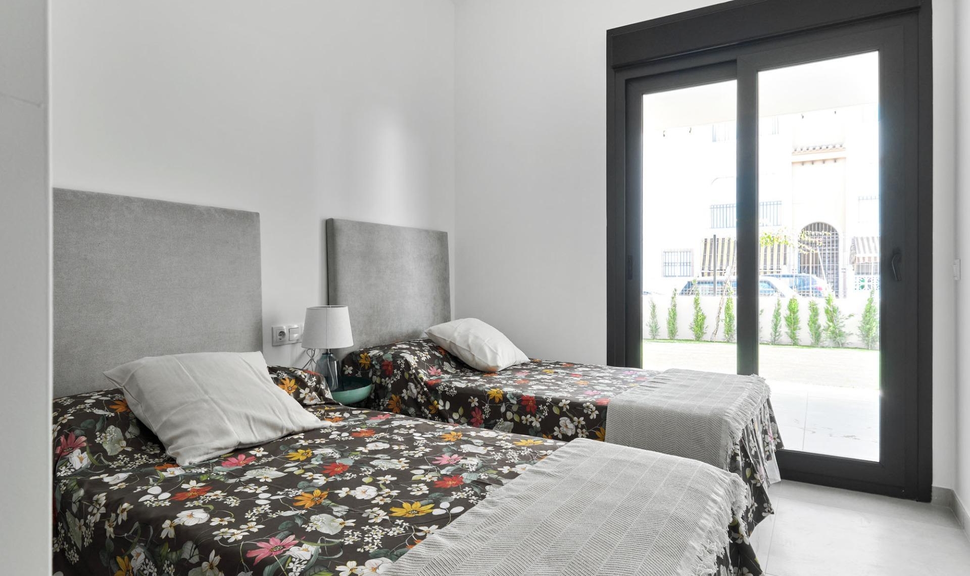 New Build - Bungalow -
Torrevieja - Villa Amalia