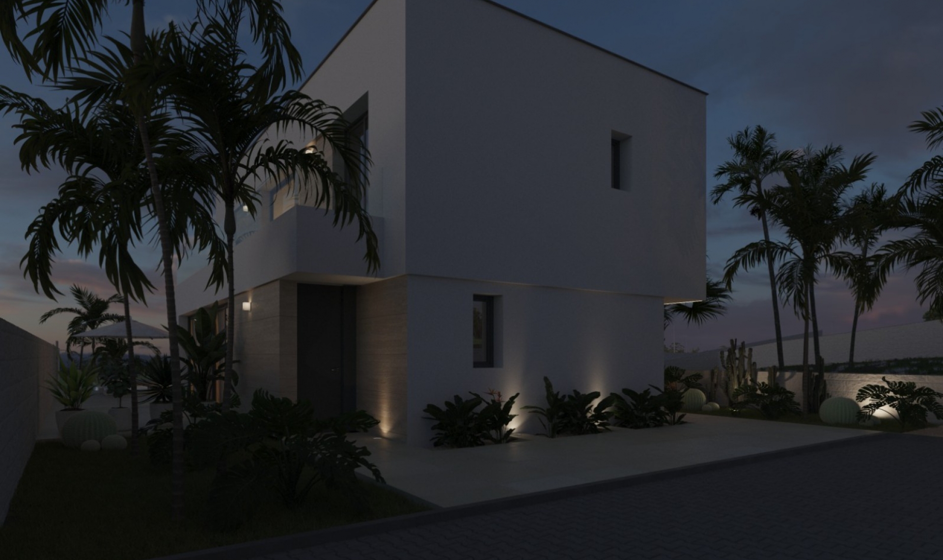 New Build - Chalet -
Ciudad Quesada - Rojales - Cuidad Quesada