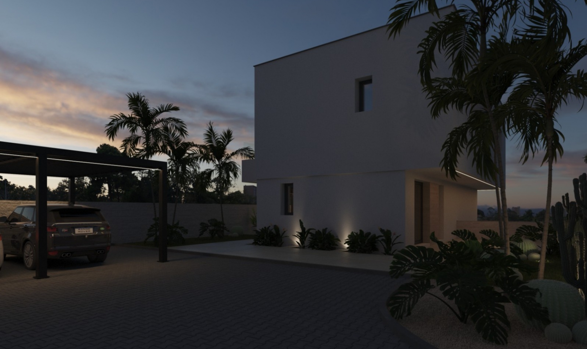 New Build - Chalet -
Ciudad Quesada - Rojales - Cuidad Quesada