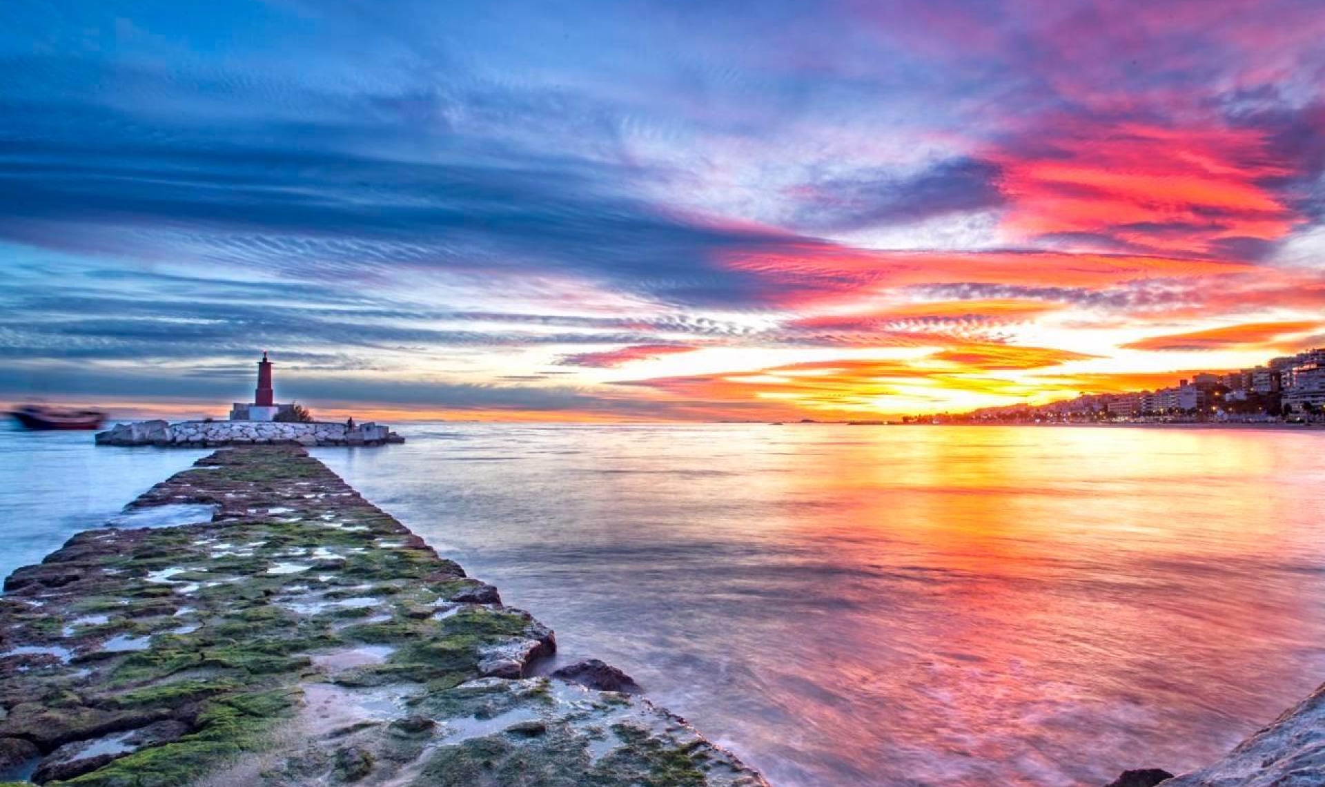 New Build - Ground floor apartment -
Villajoyosa - La Tellerola