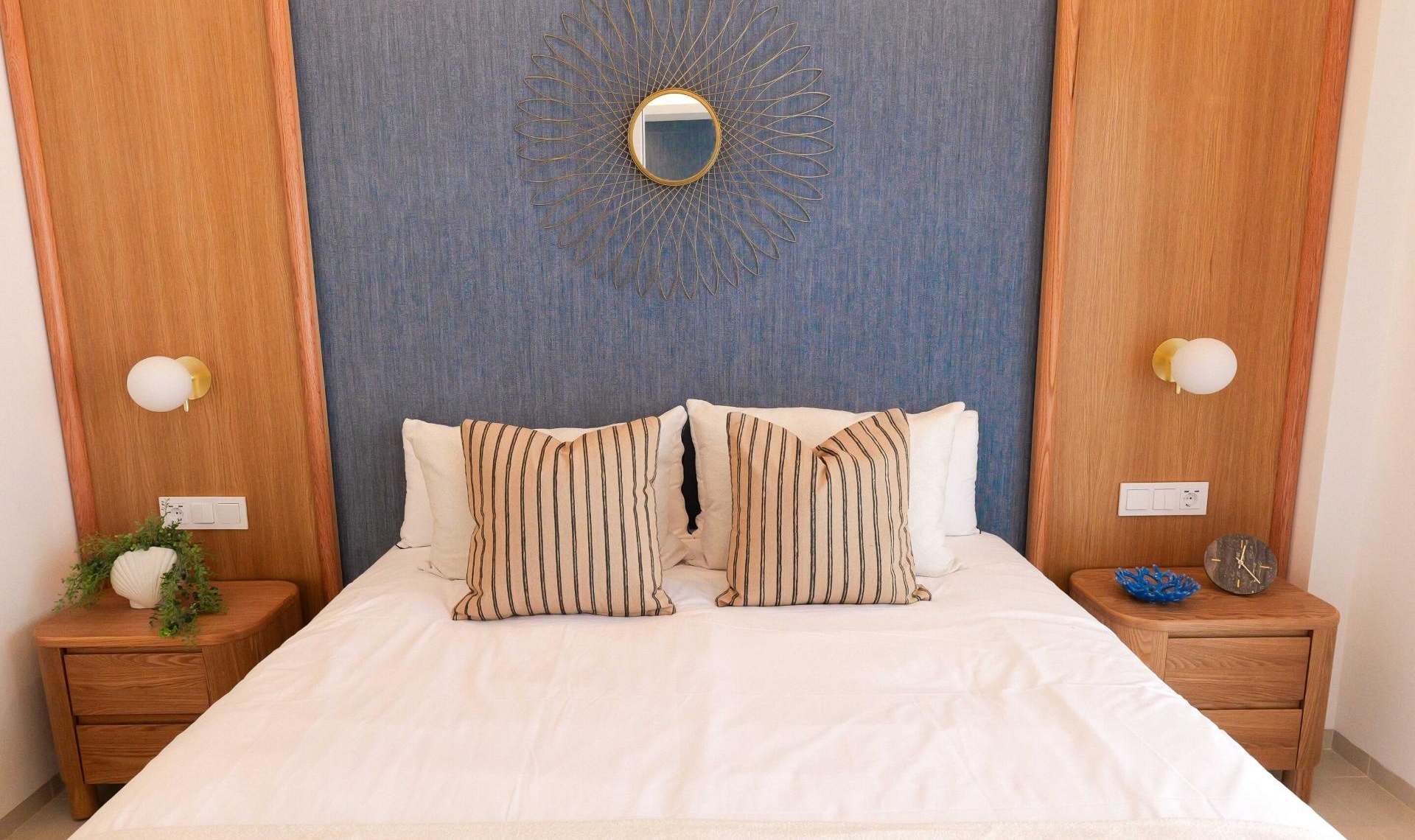 New Build - Ground Floor Bungalow -
Ciudad Quesada - Rojales - Doña pepa