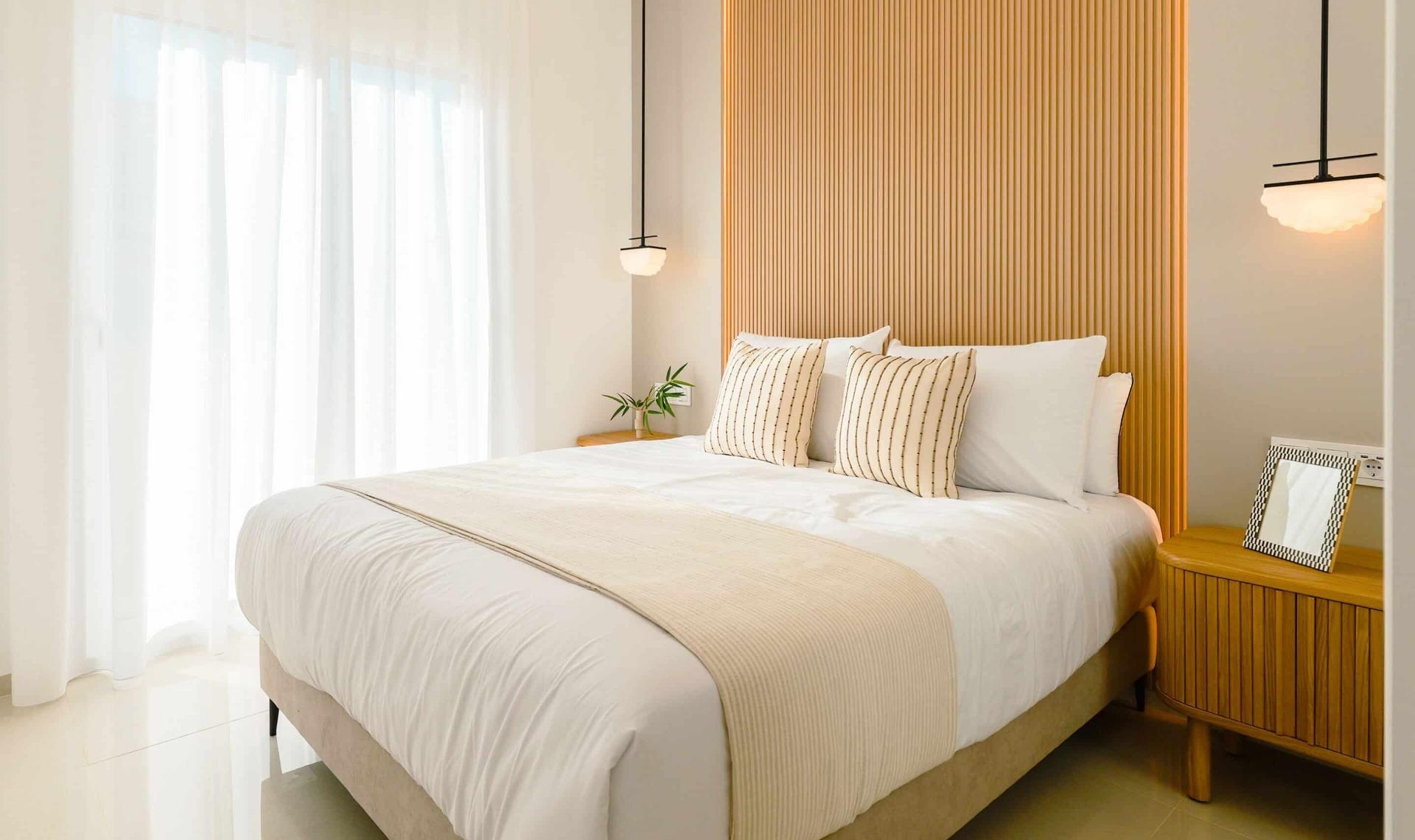 New Build - Ground Floor Bungalow -
Ciudad Quesada - Rojales - Doña pepa