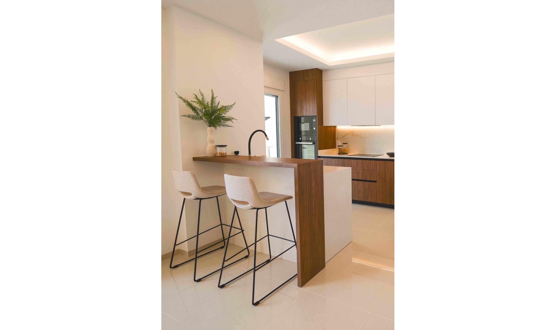 New Build - Ground Floor Bungalow -
Ciudad Quesada - Rojales - Doña pepa