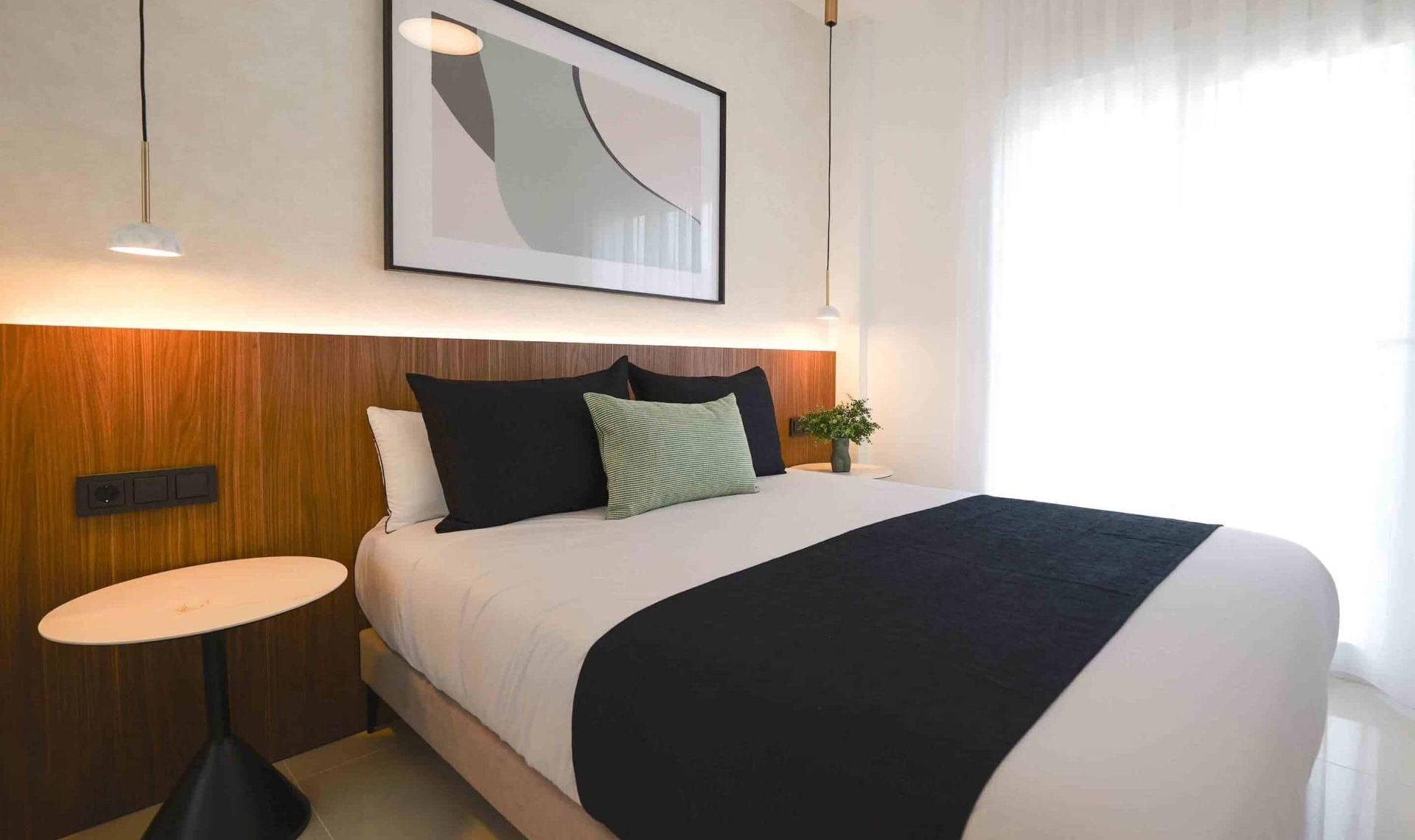 New Build - Ground Floor Bungalow -
Ciudad Quesada - Rojales - Doña pepa