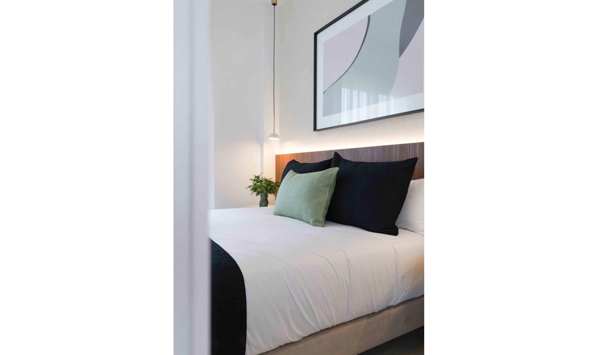 New Build - Ground Floor Bungalow -
Ciudad Quesada - Rojales - Doña pepa