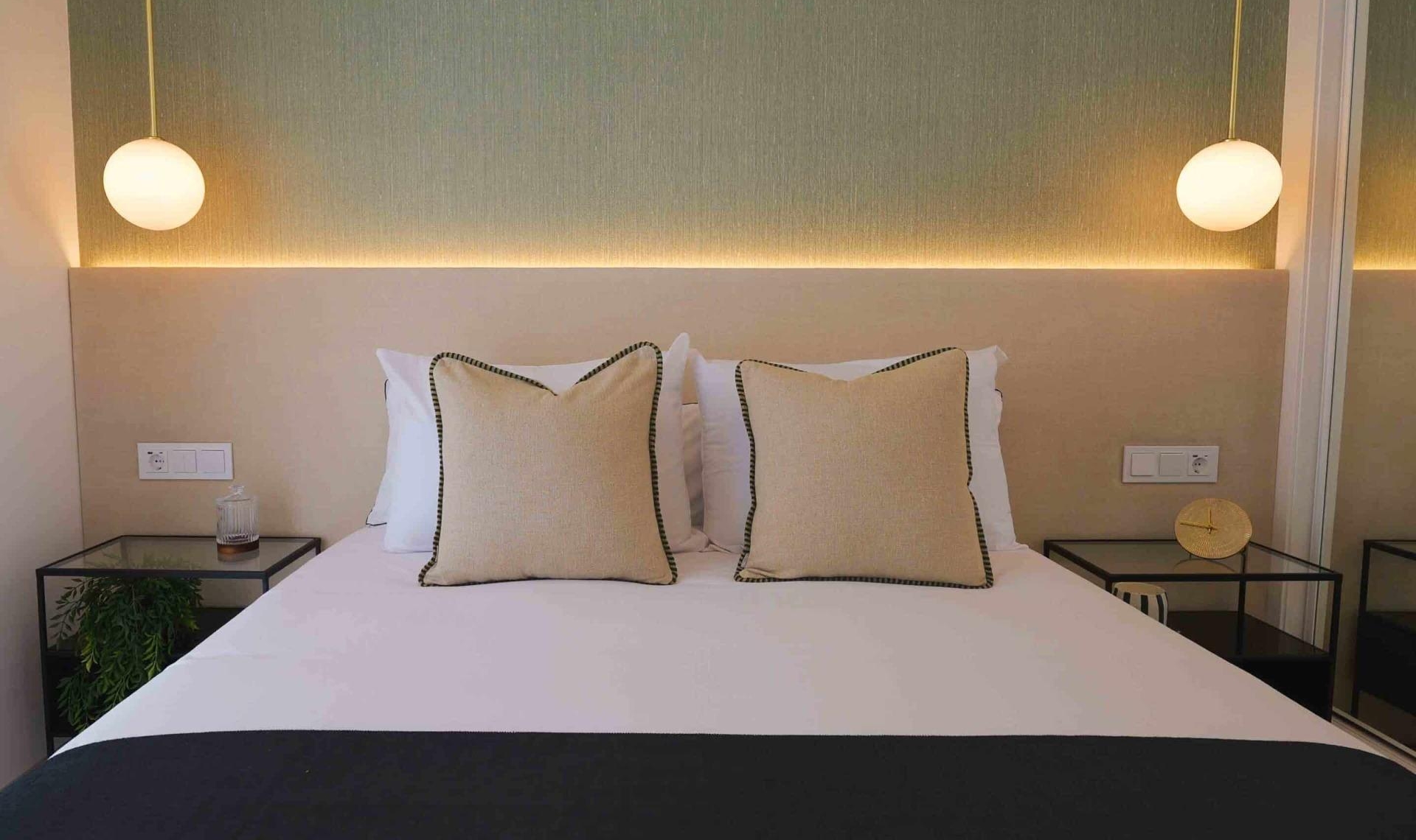 New Build - Ground Floor Bungalow -
Ciudad Quesada - Rojales - Doña pepa