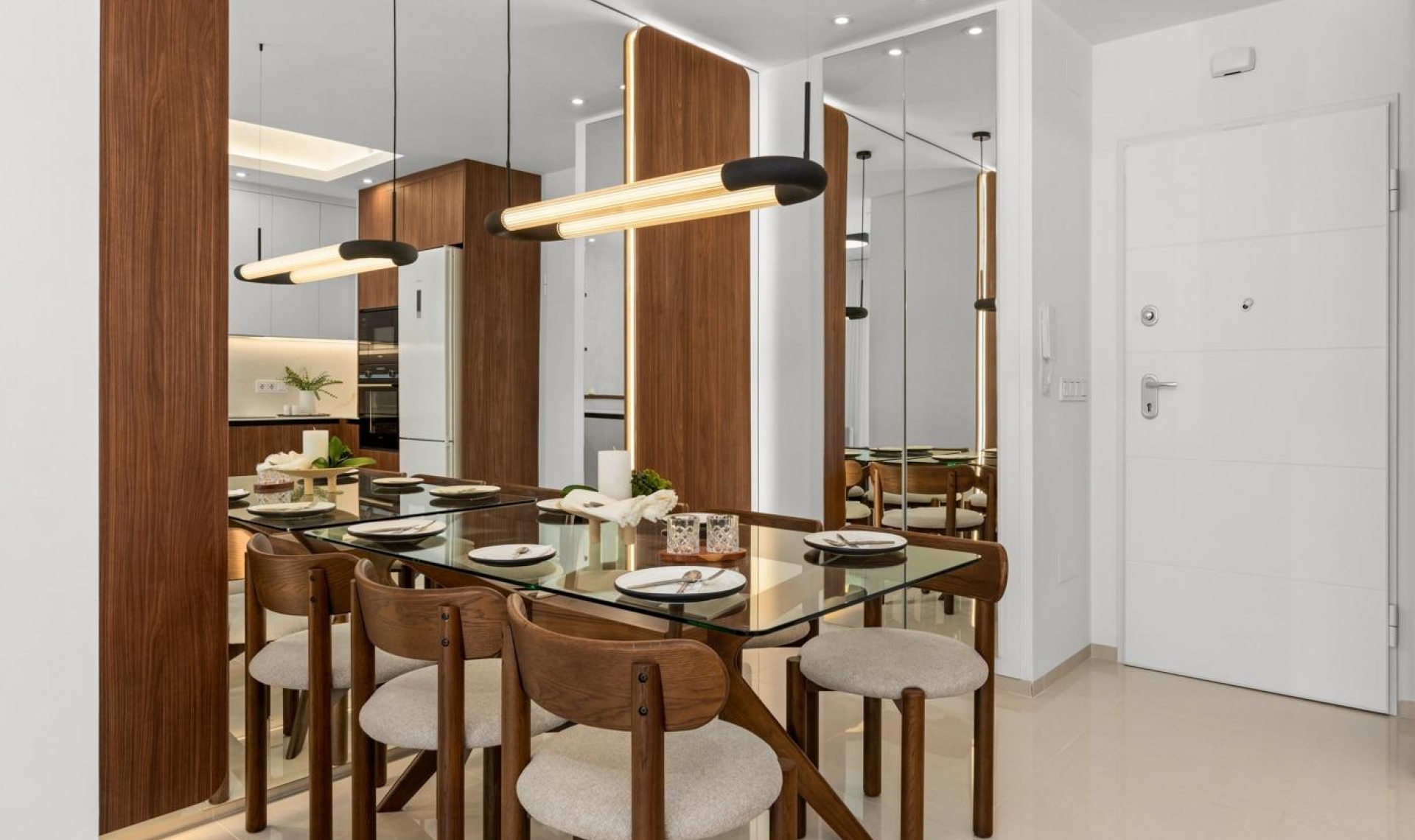 New Build - Ground Floor Bungalow -
Ciudad Quesada - Rojales - Doña pepa