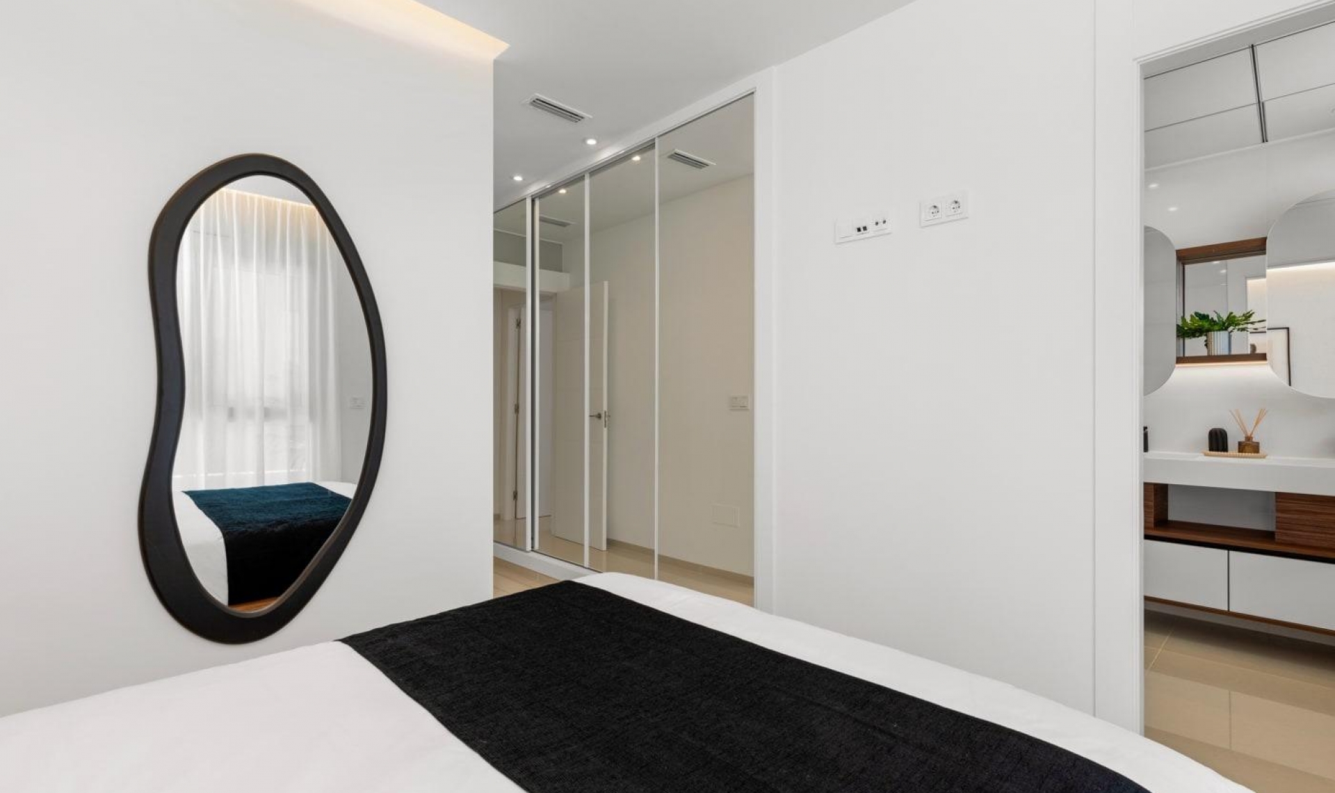 New Build - Ground Floor Bungalow -
Ciudad Quesada - Rojales - Doña pepa