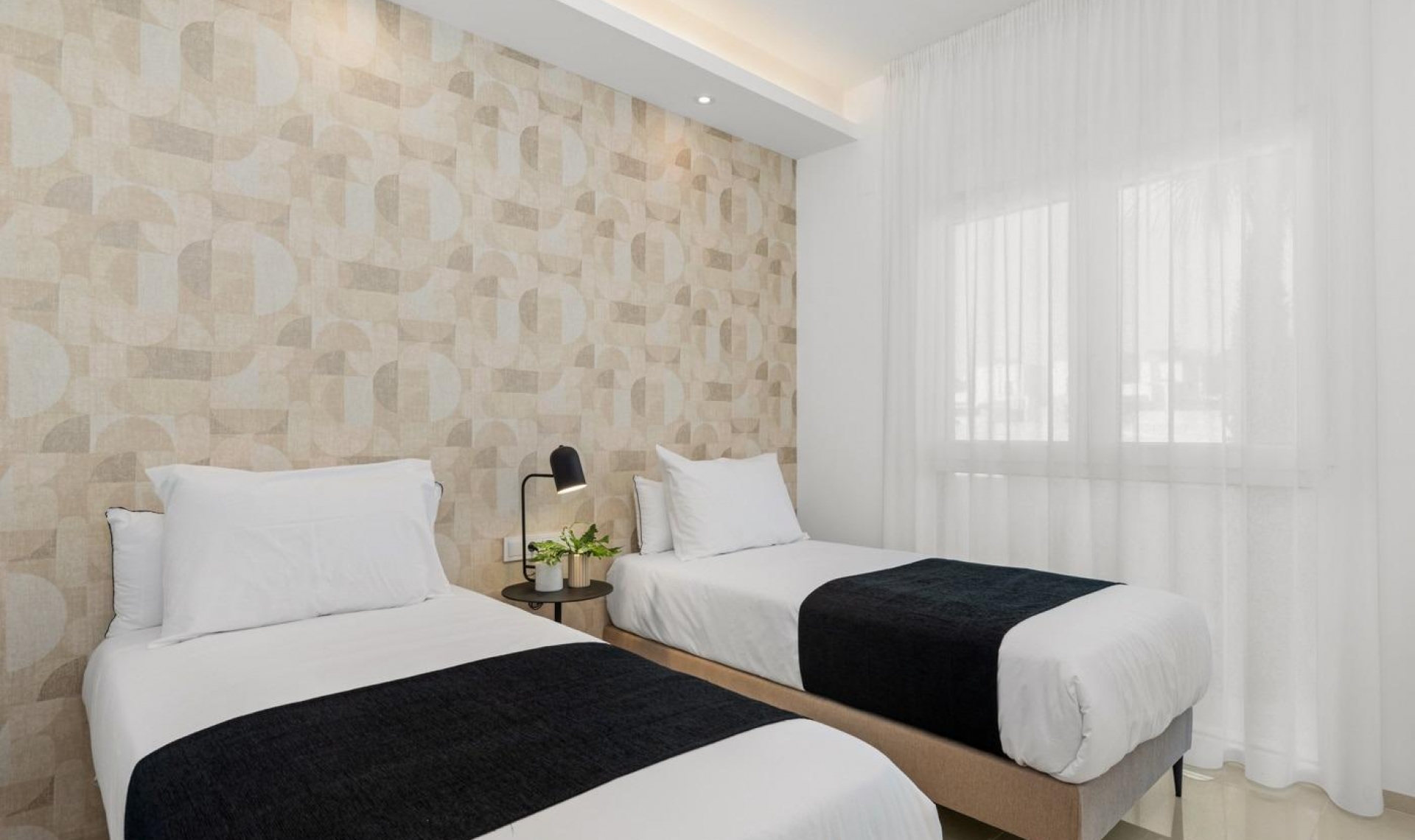 New Build - Ground Floor Bungalow -
Ciudad Quesada - Rojales - Doña pepa