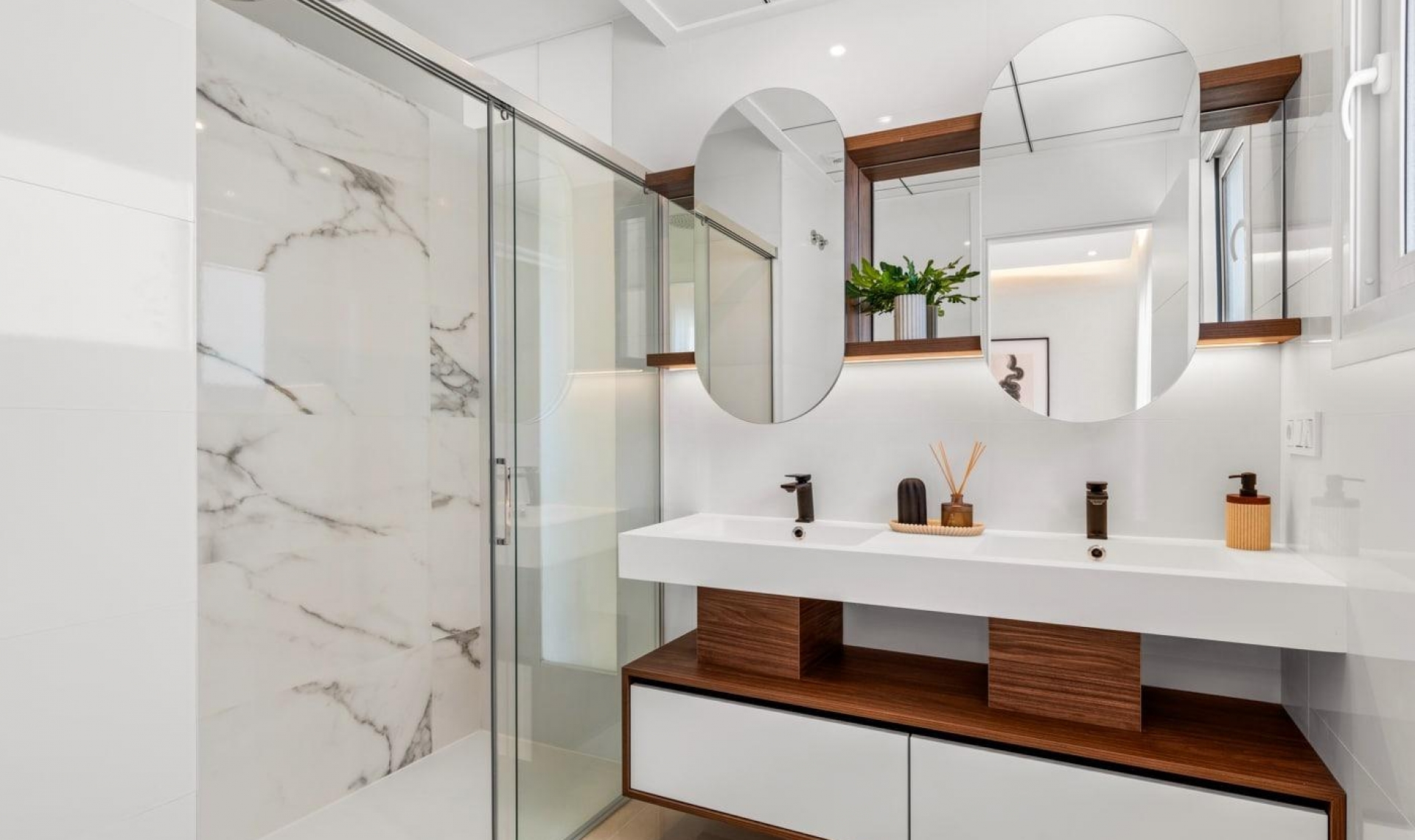 New Build - Ground Floor Bungalow -
Ciudad Quesada - Rojales - Doña pepa