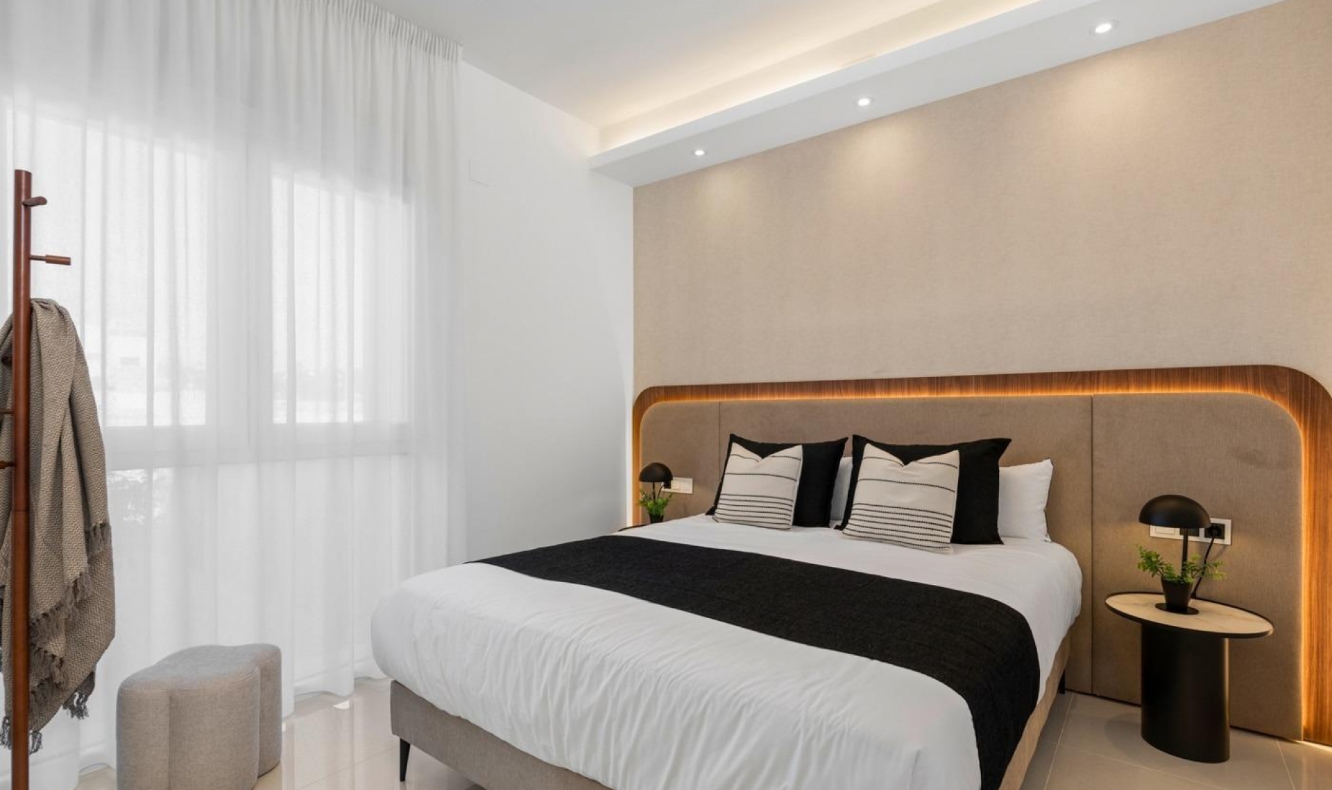 New Build - Ground Floor Bungalow -
Ciudad Quesada - Rojales - Doña pepa