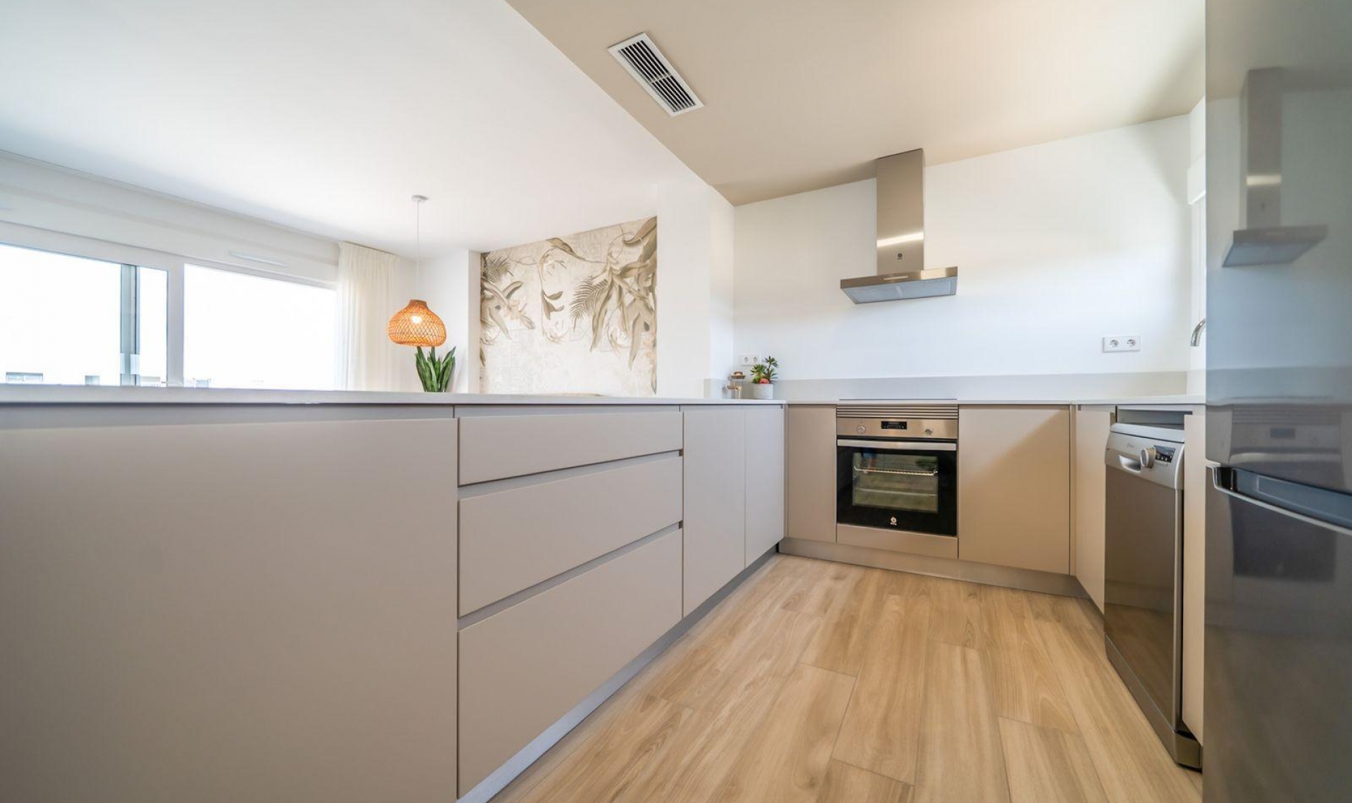 New Build - Ground Floor Bungalow -
Orihuela - Vistabella Golf