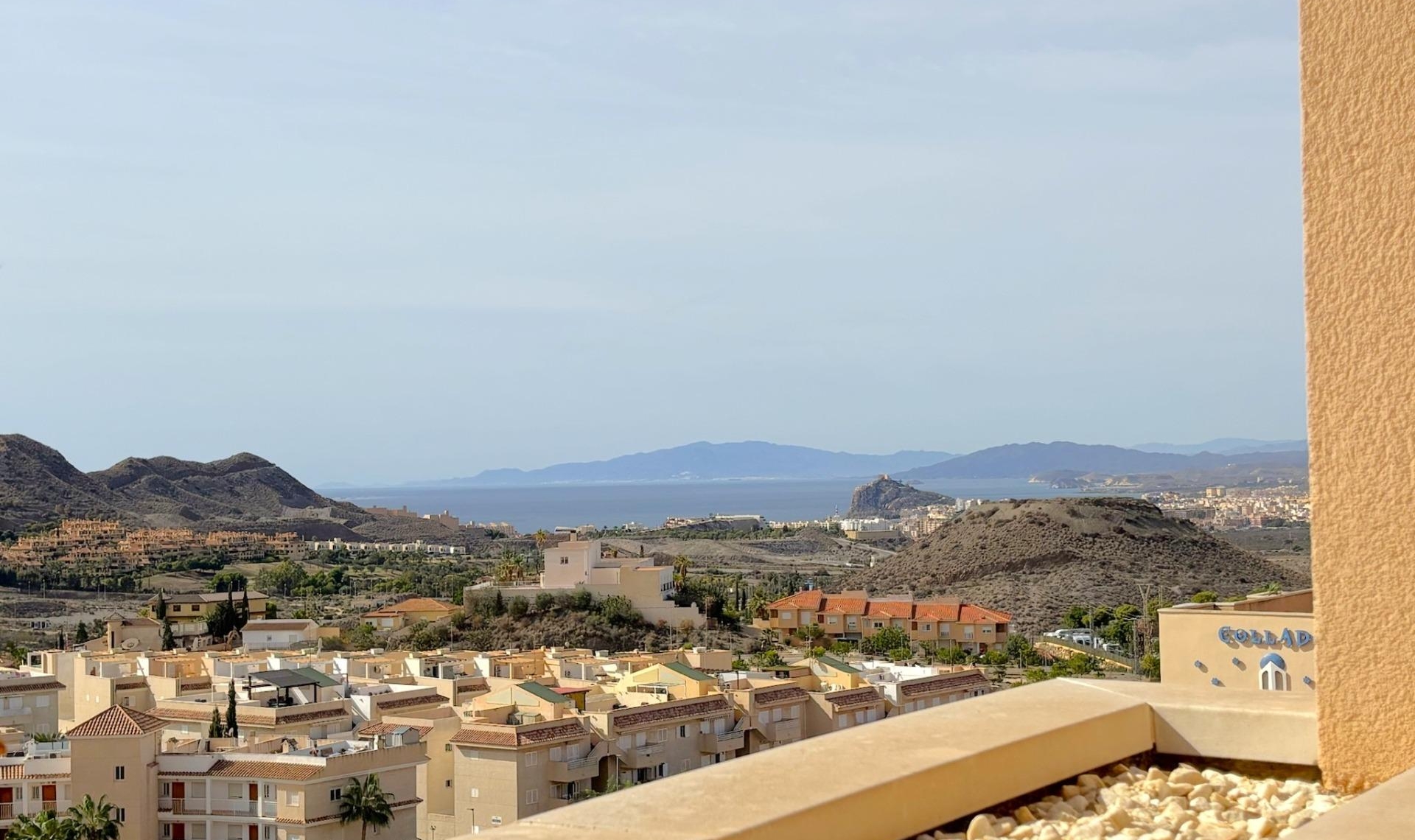 New Build - Penthouse -
Águilas - Centro