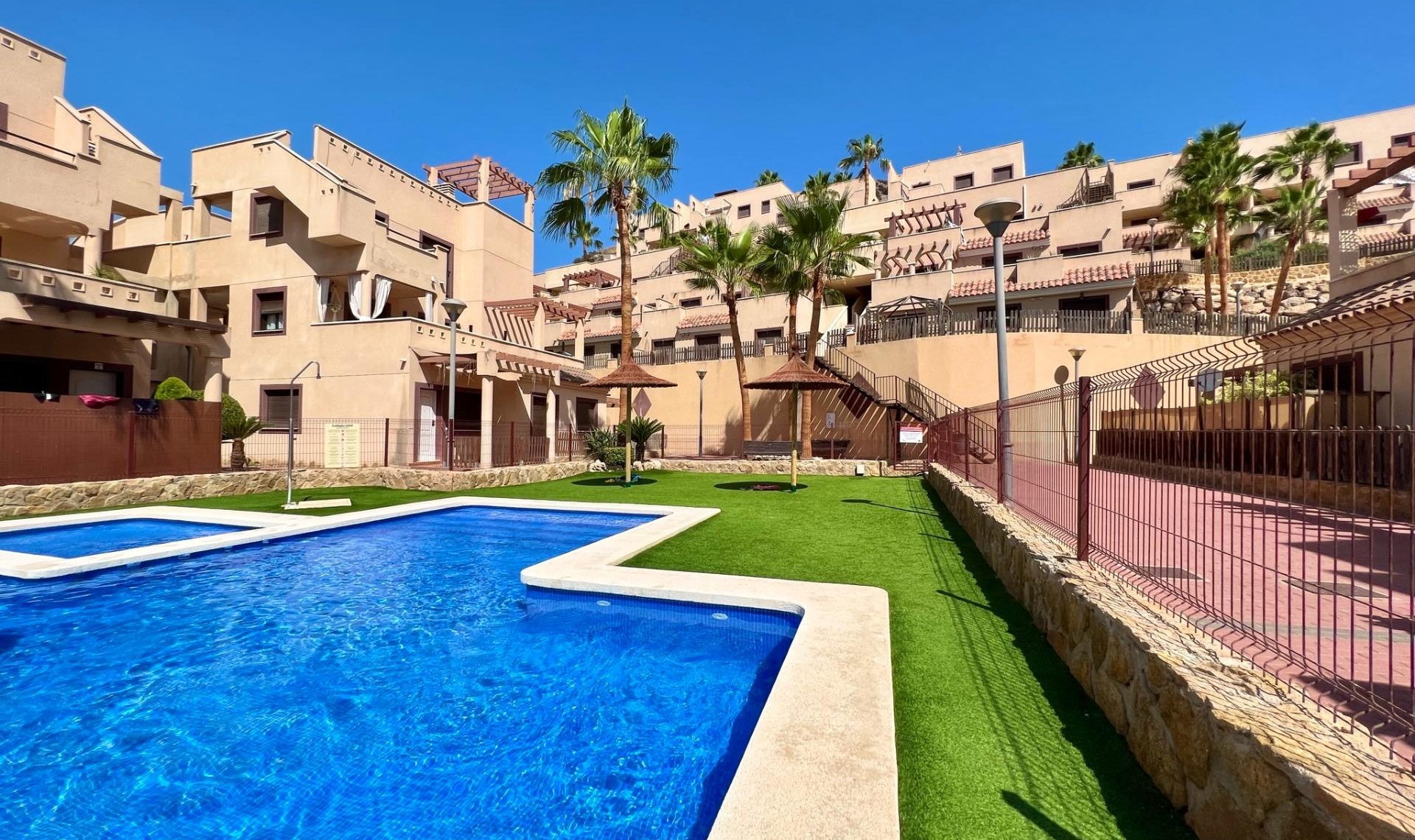 New Build - Penthouse -
Águilas - Centro