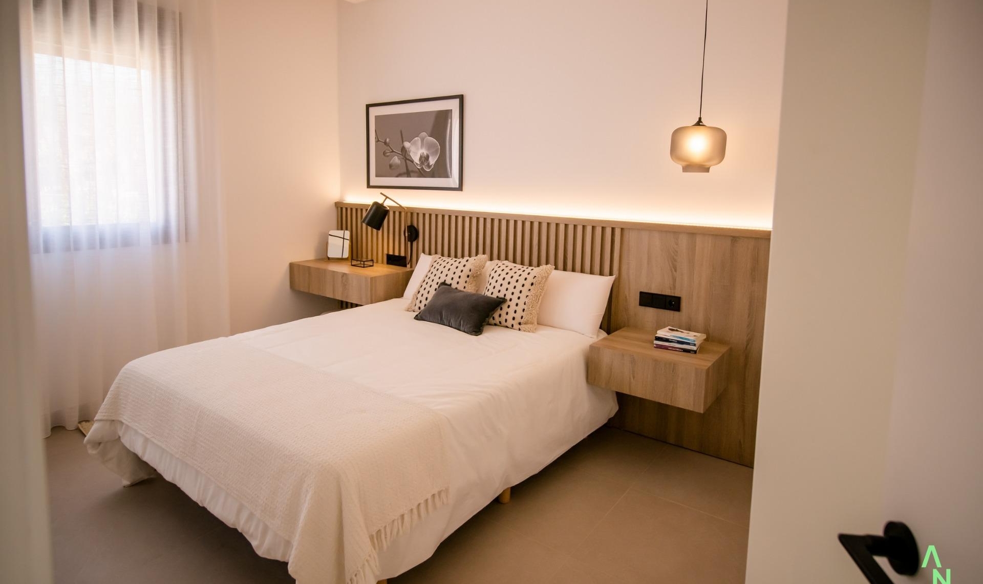 New Build - Penthouse -
Alhama de Murcia - Condado De Alhama