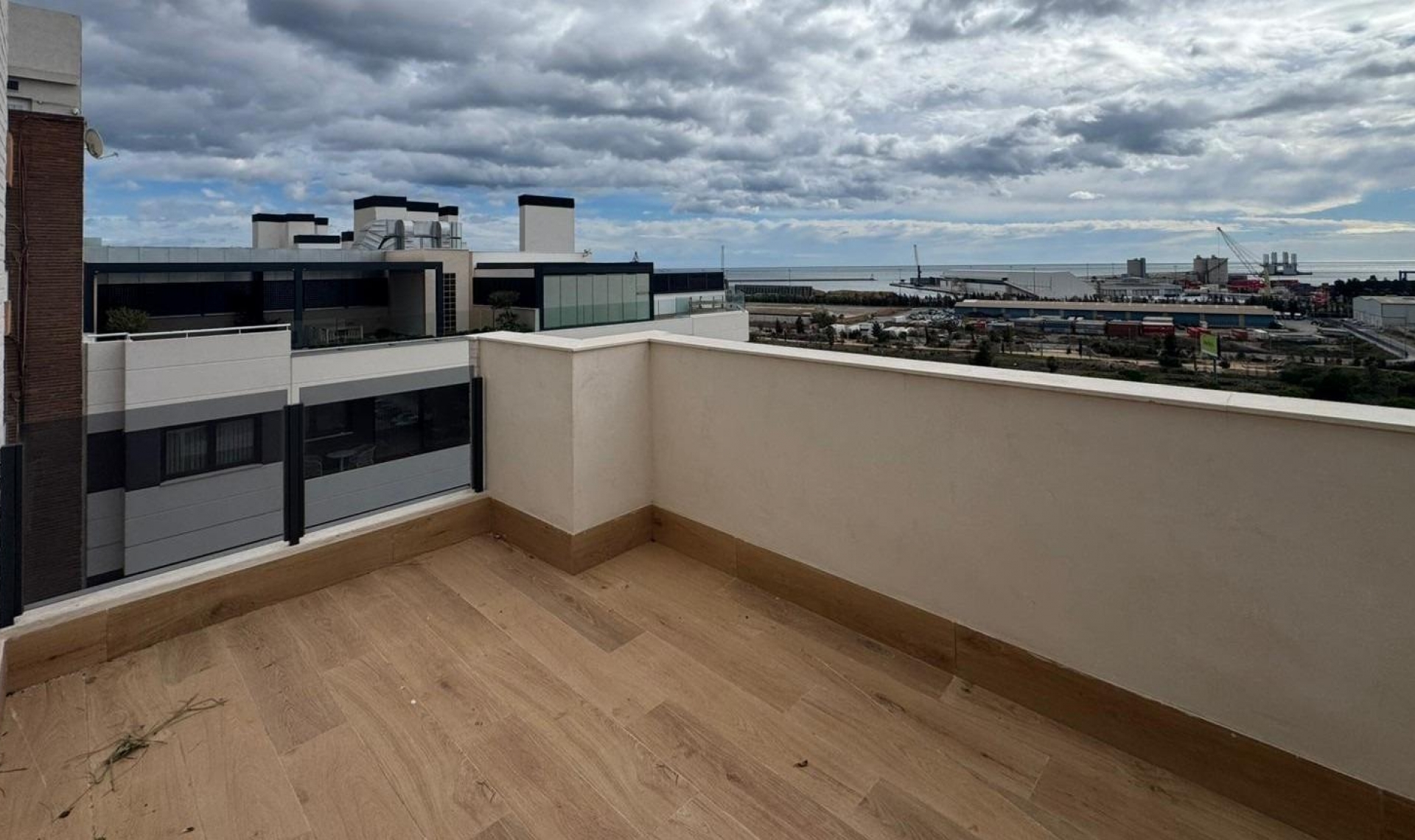 New Build - Penthouse -
Alicante - Benalua