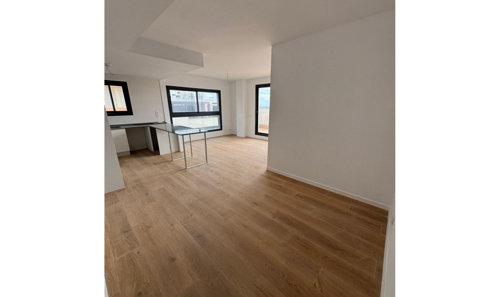 New Build - Penthouse -
Alicante - Benalua