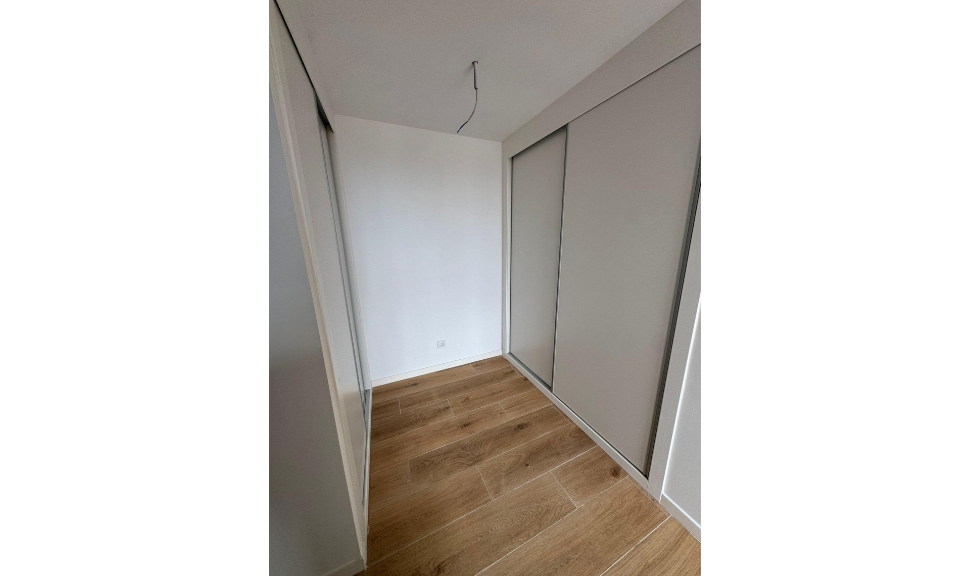 New Build - Penthouse -
Alicante - Benalua