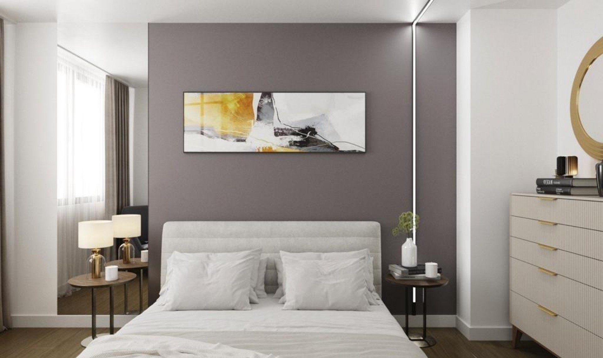 New Build - Penthouse -
Alicante - Centro