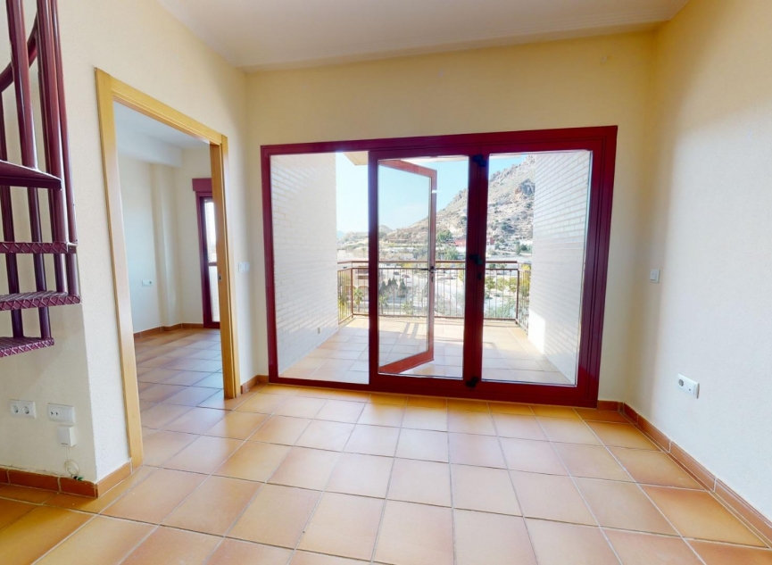 New Build - Penthouse -
Archena - Villanueva del Rio Segura