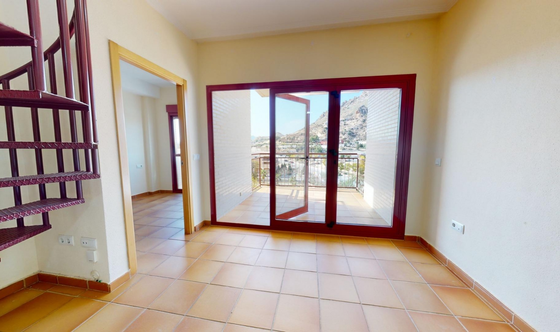 New Build - Penthouse -
Archena - Villanueva del Rio Segura