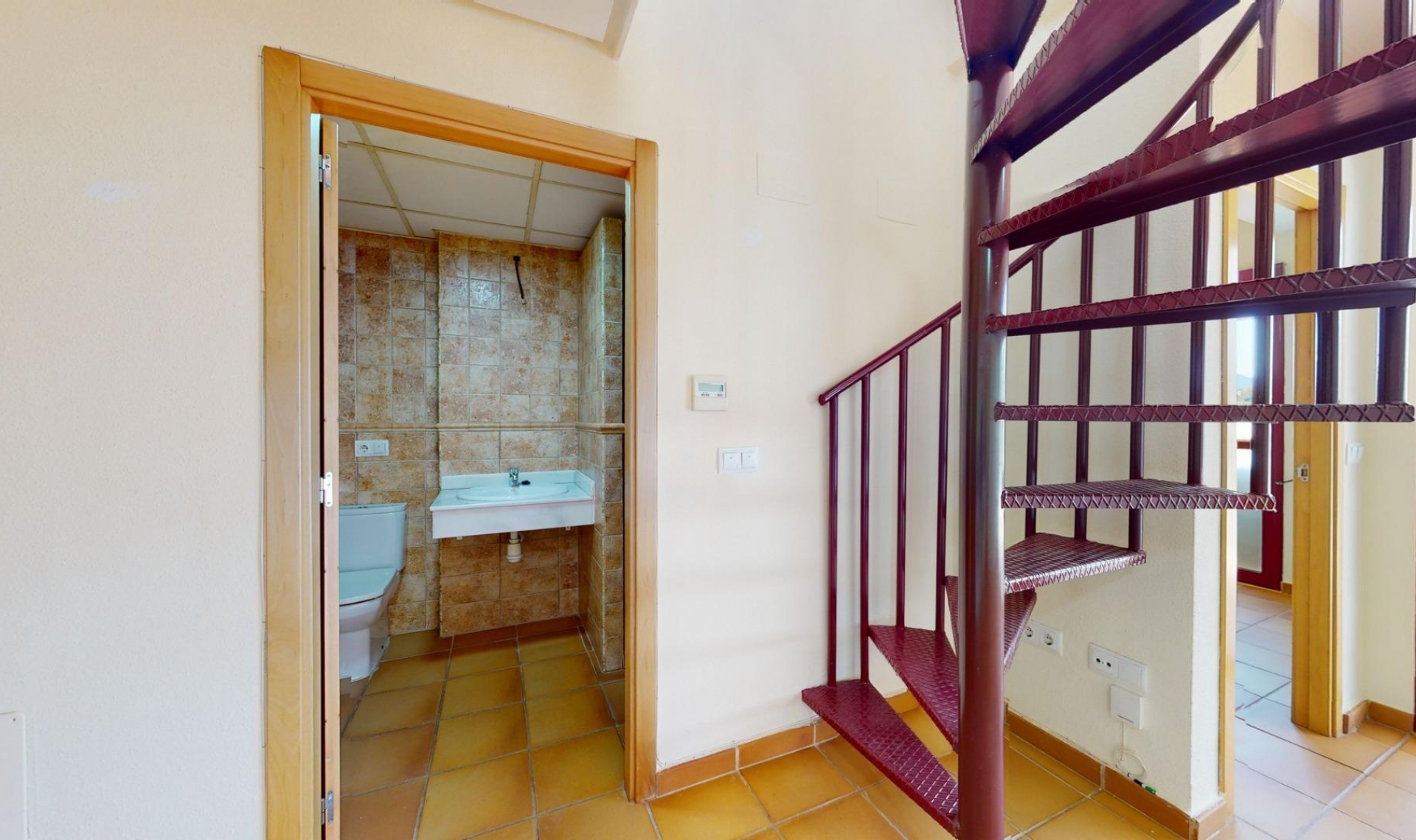 New Build - Penthouse -
Archena - Villanueva del Rio Segura