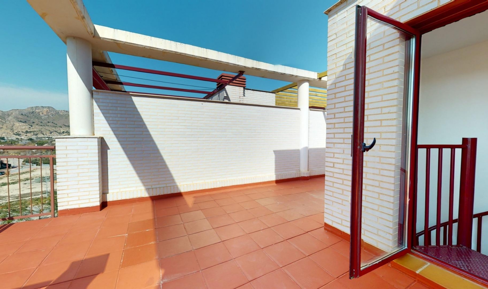 New Build - Penthouse -
Archena - Villanueva del Rio Segura